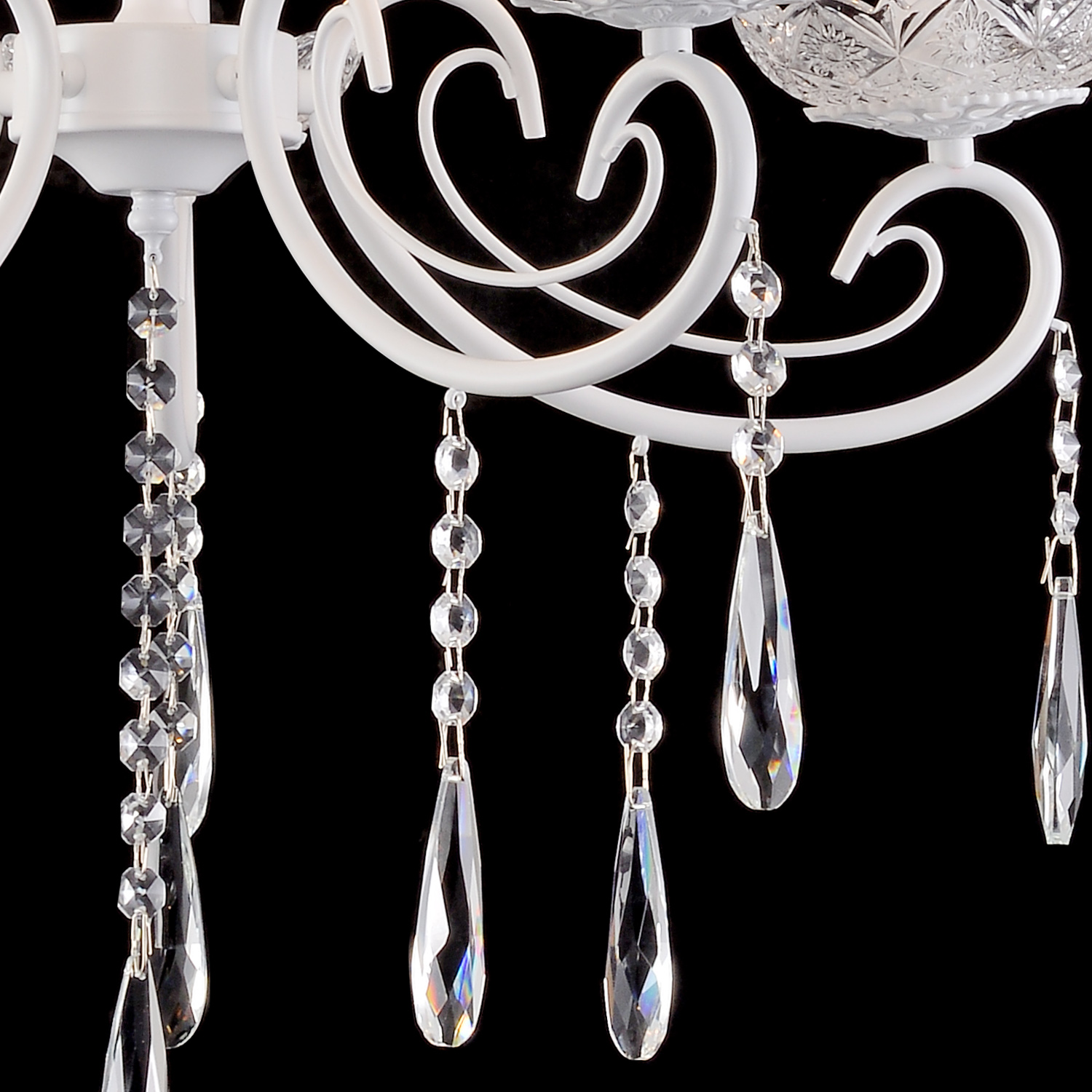 04207-0.4-05 WH светильник потолочный