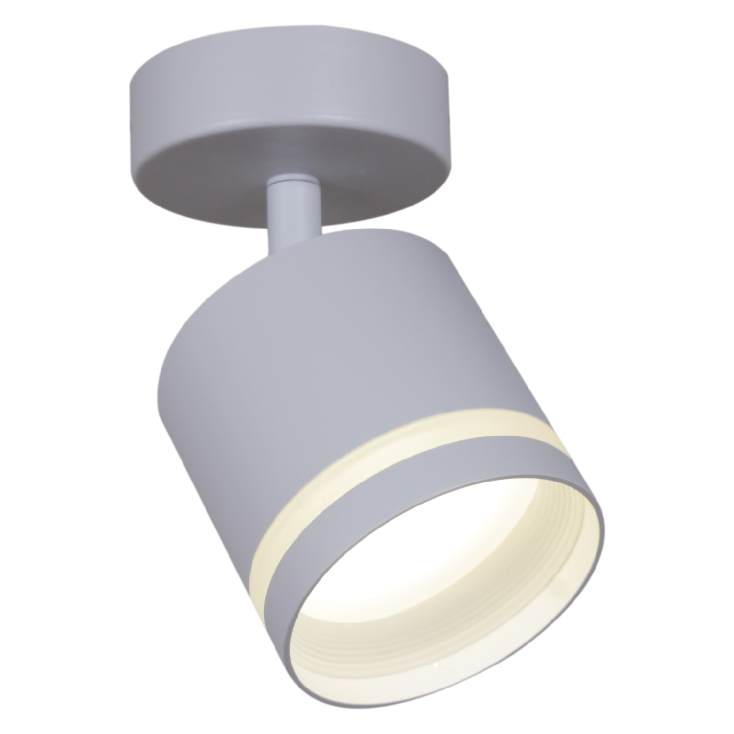 53001-9.5-001IL SPOT LIGHT GX53 WT светильник точ.