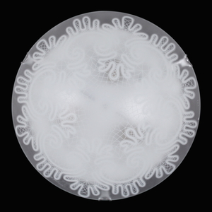 Светильник Вологда Ф400 песк.