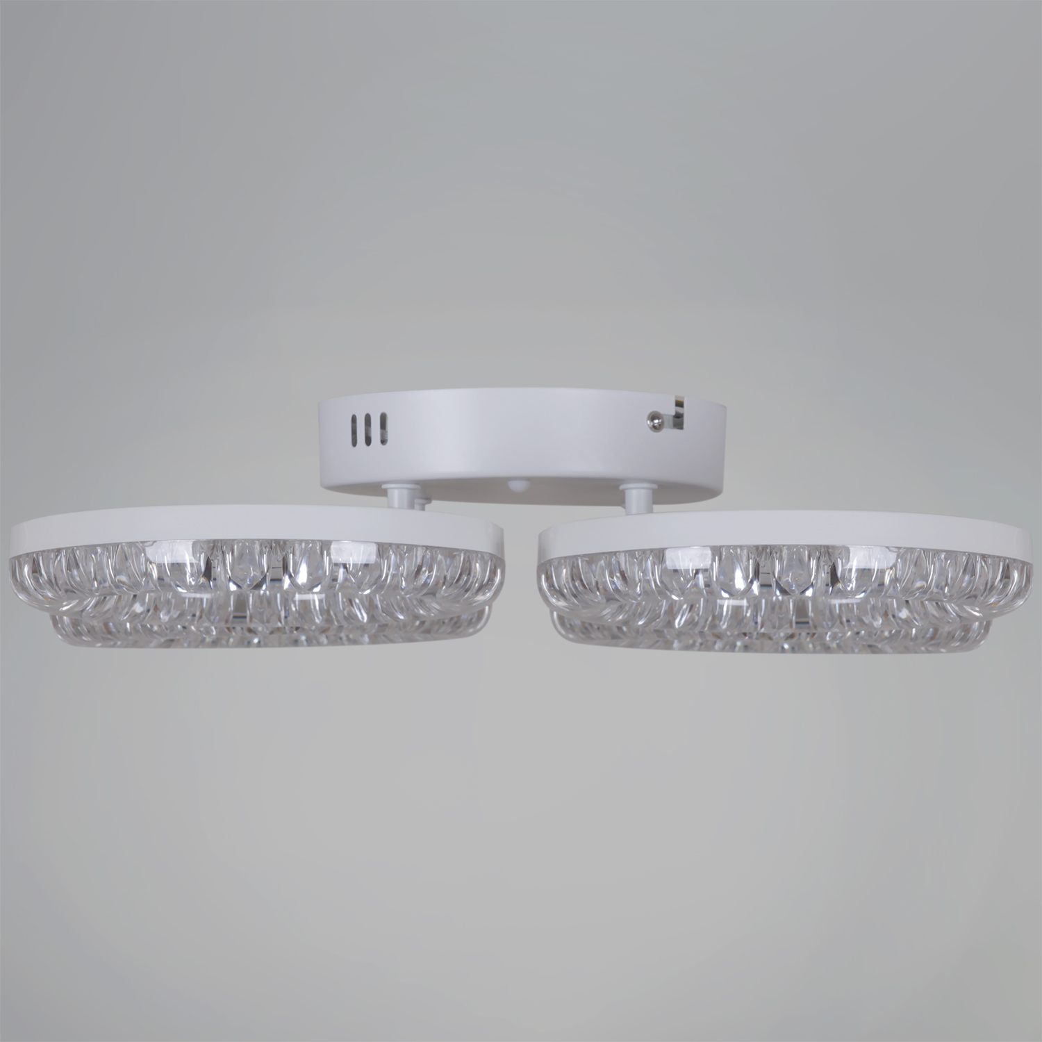 09847-0.3-04A WH светильник потолочный