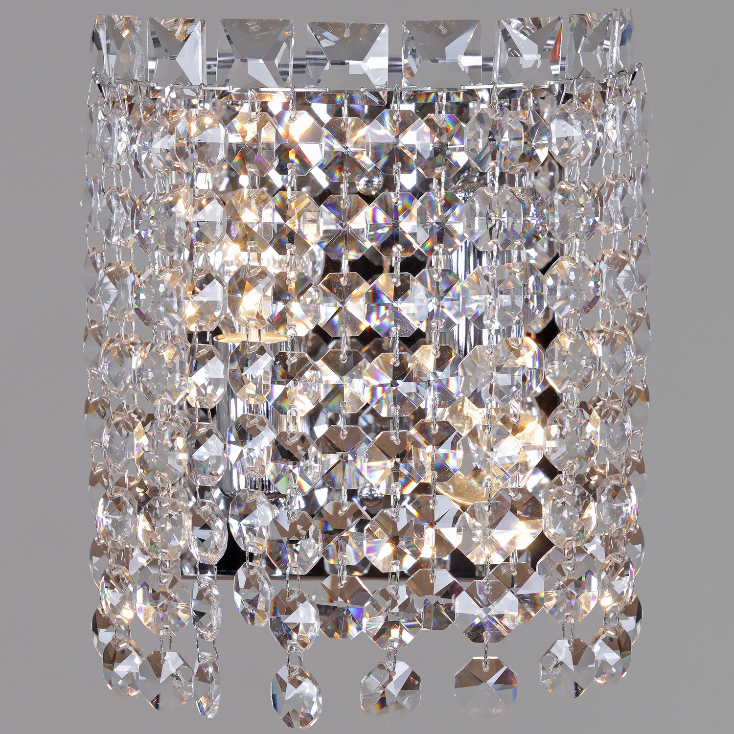 IL9017-1WZF-25 CH ELITE светильник настенный