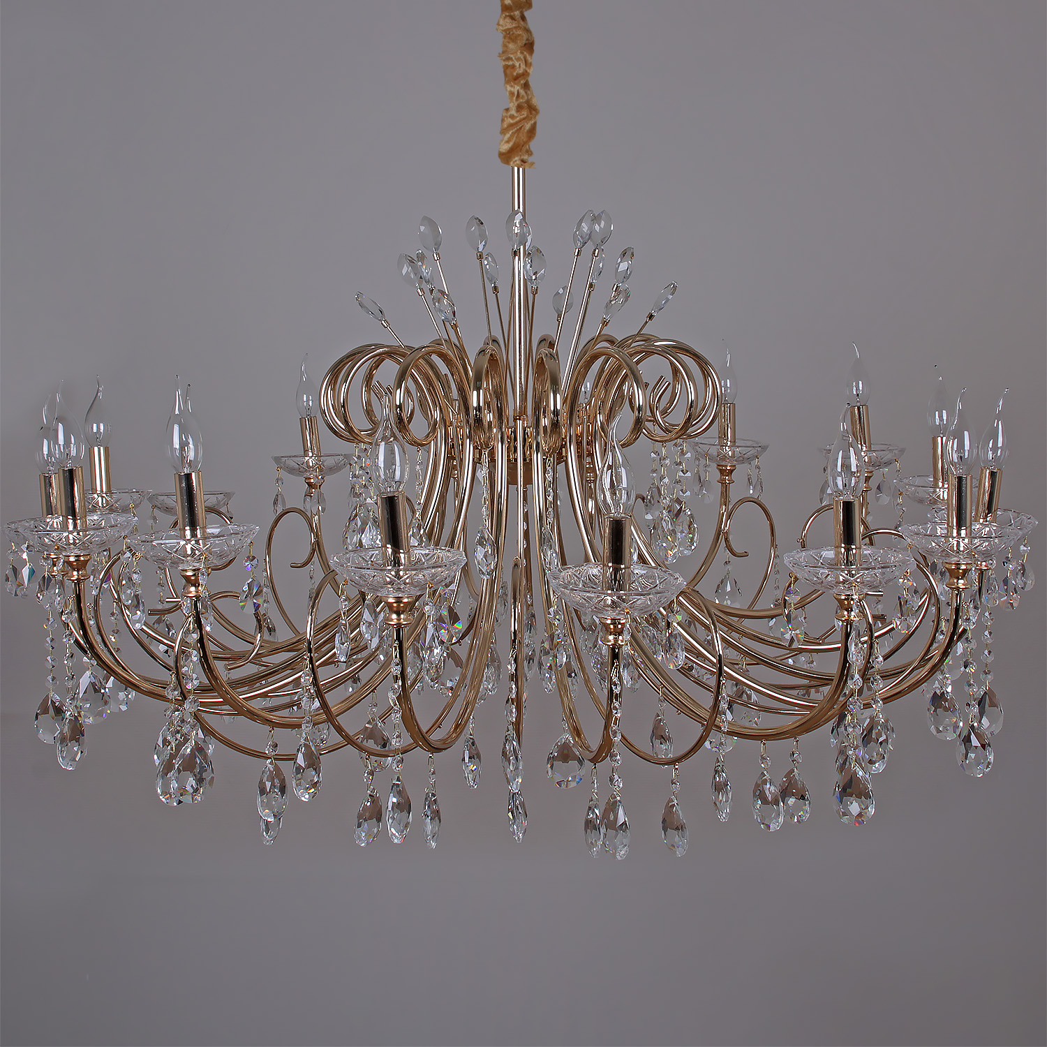 IL2367-16POR-39 "L" светильник потолочный