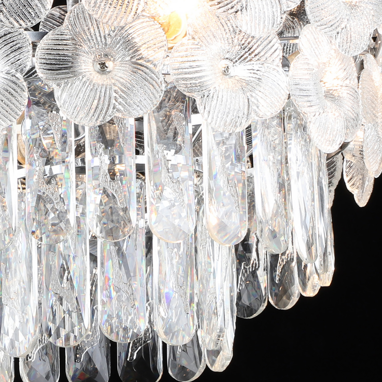 02447-0.4-04 CH светильник потолочный