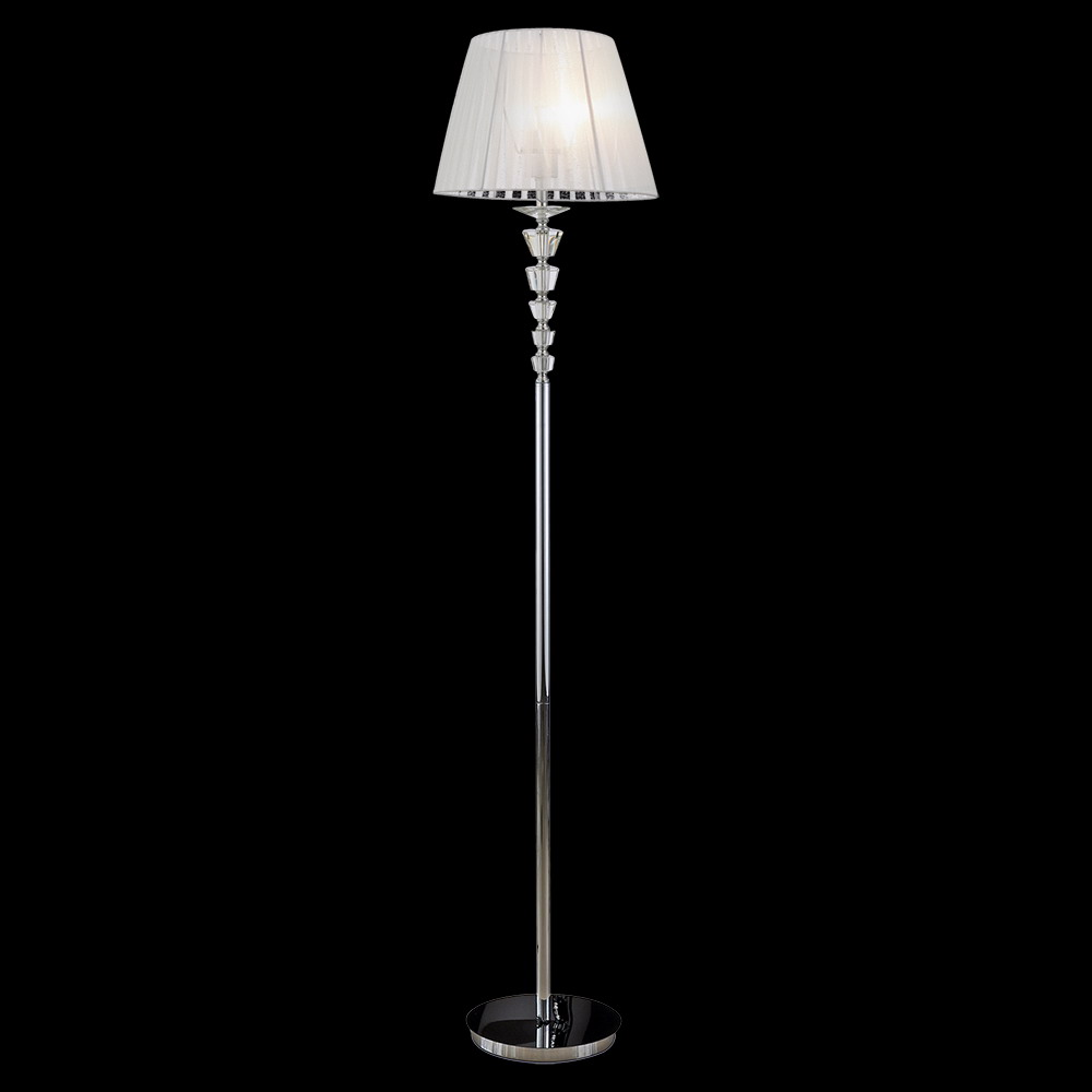 IL5231-1F-27 "L" светильник напольный
