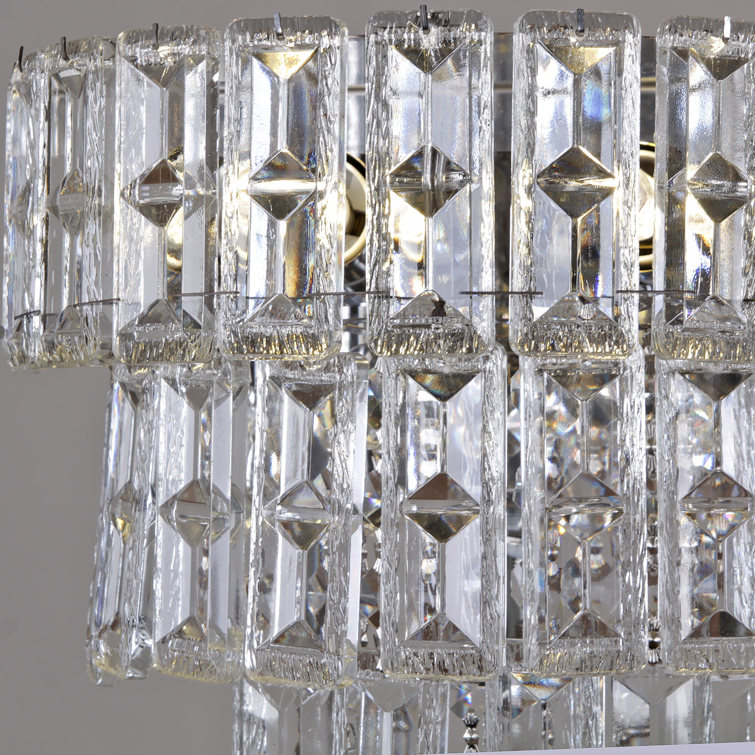 08110-0.2-02 MX CH светильник настенный