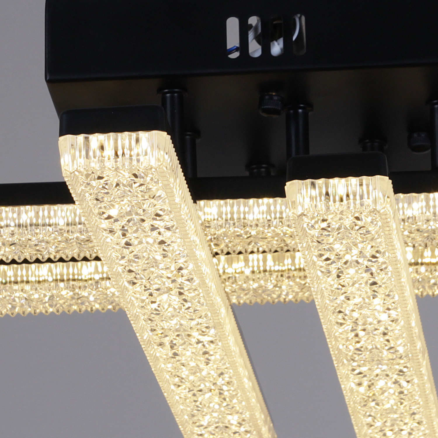 03749-3.3-04C BK светильник потолочный