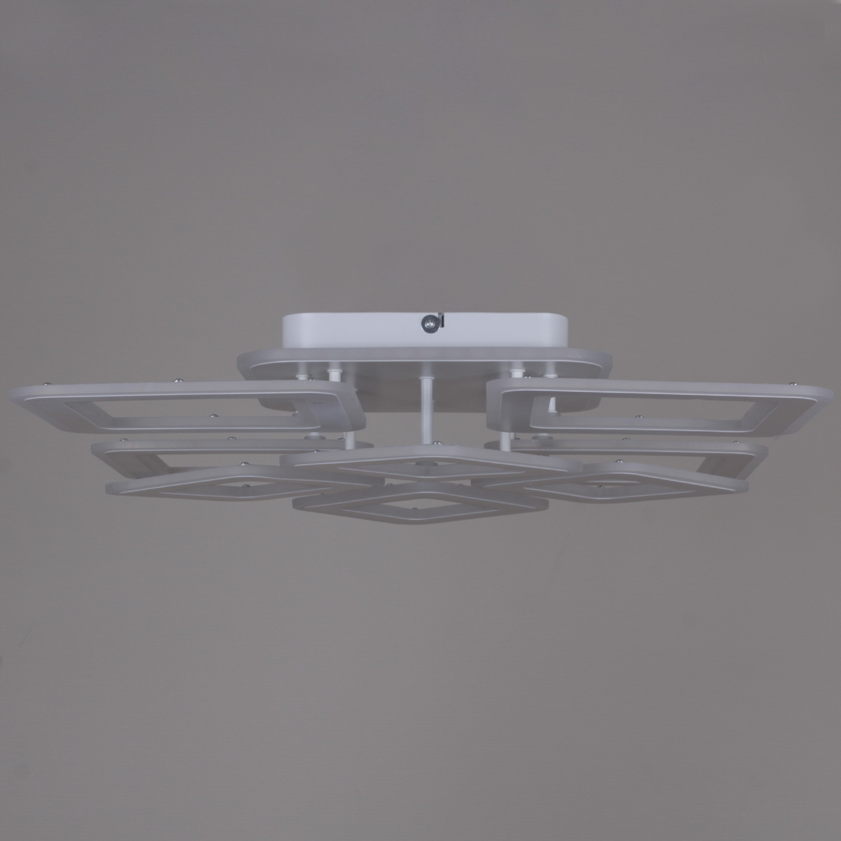 20536-0.3-4+4+1B "L" светильник потолочный