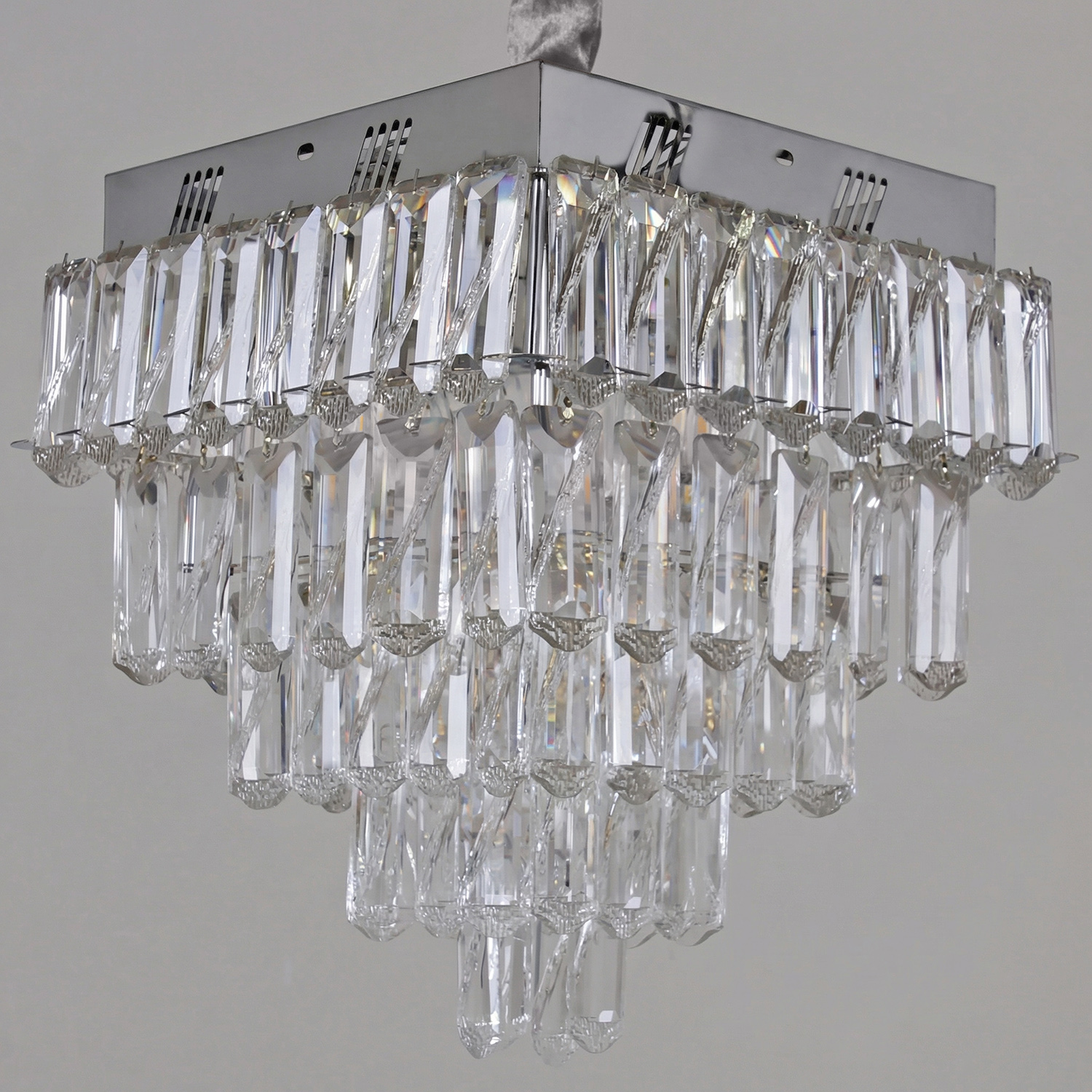 16110-0.4-04 MX CH светильник потолочный