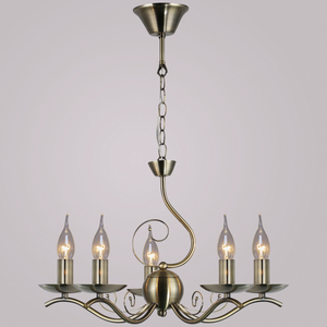 94399-0.4-05 светильник потолочный