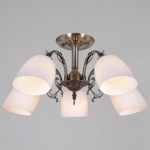 70577-0.3-05 светильник потолочный