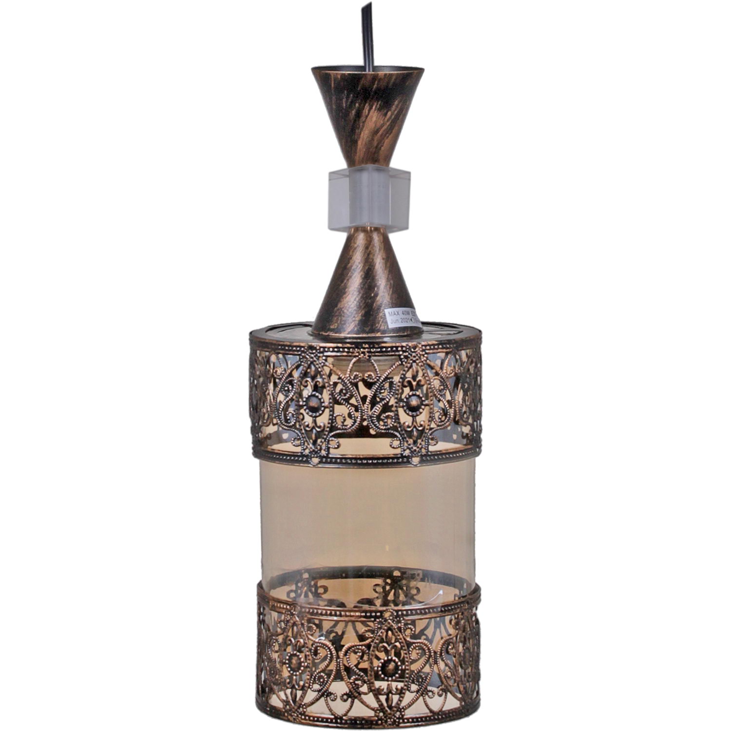 03495-0.9-01 "L" светильник потолочный