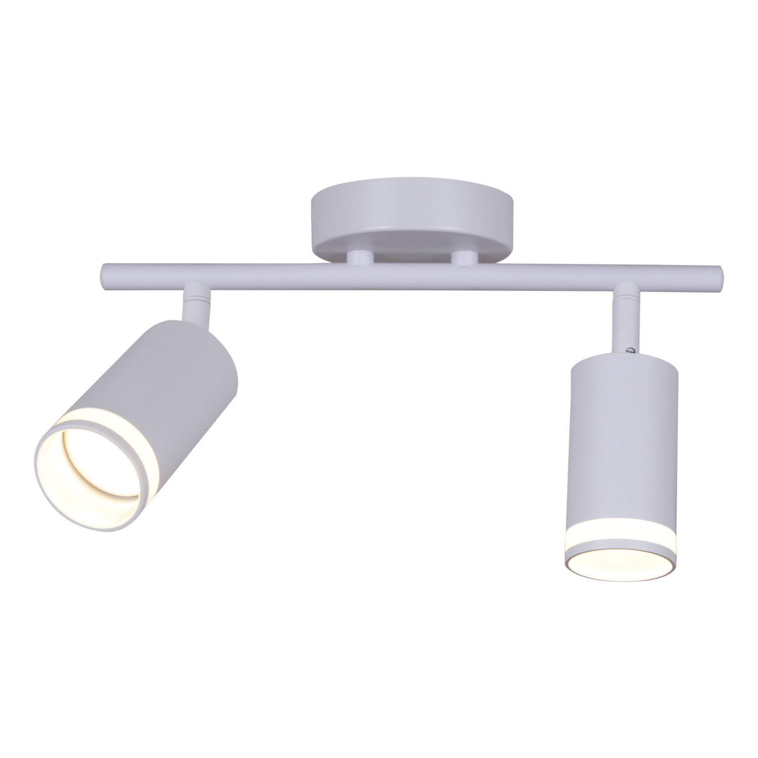 16001-9.5-002CT SPOT LIGHT GU10 WT светильник точ.