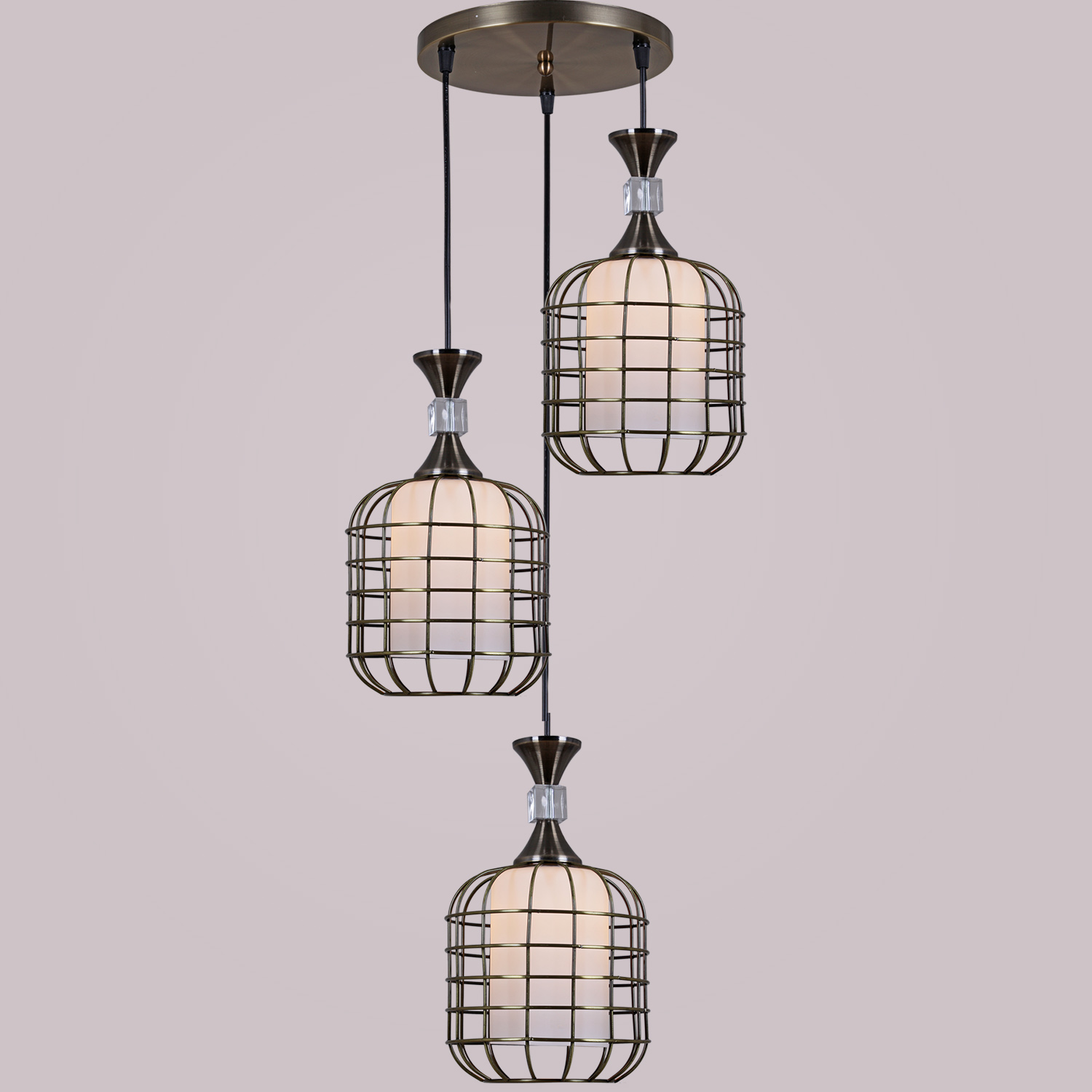 03241-0.9-03 AB+WH светильник потолочный