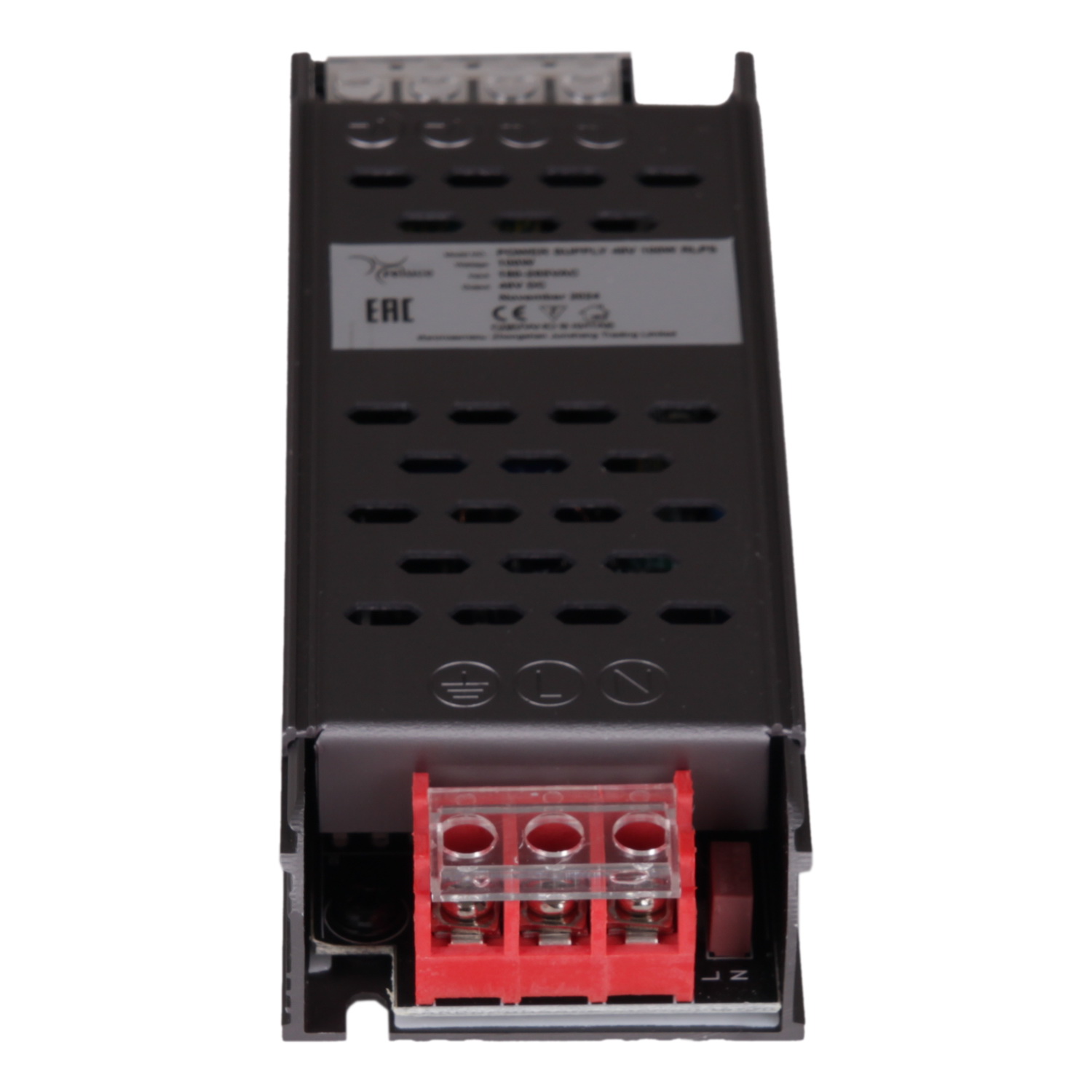 POWER SUPPLY 48V 100W RLPS