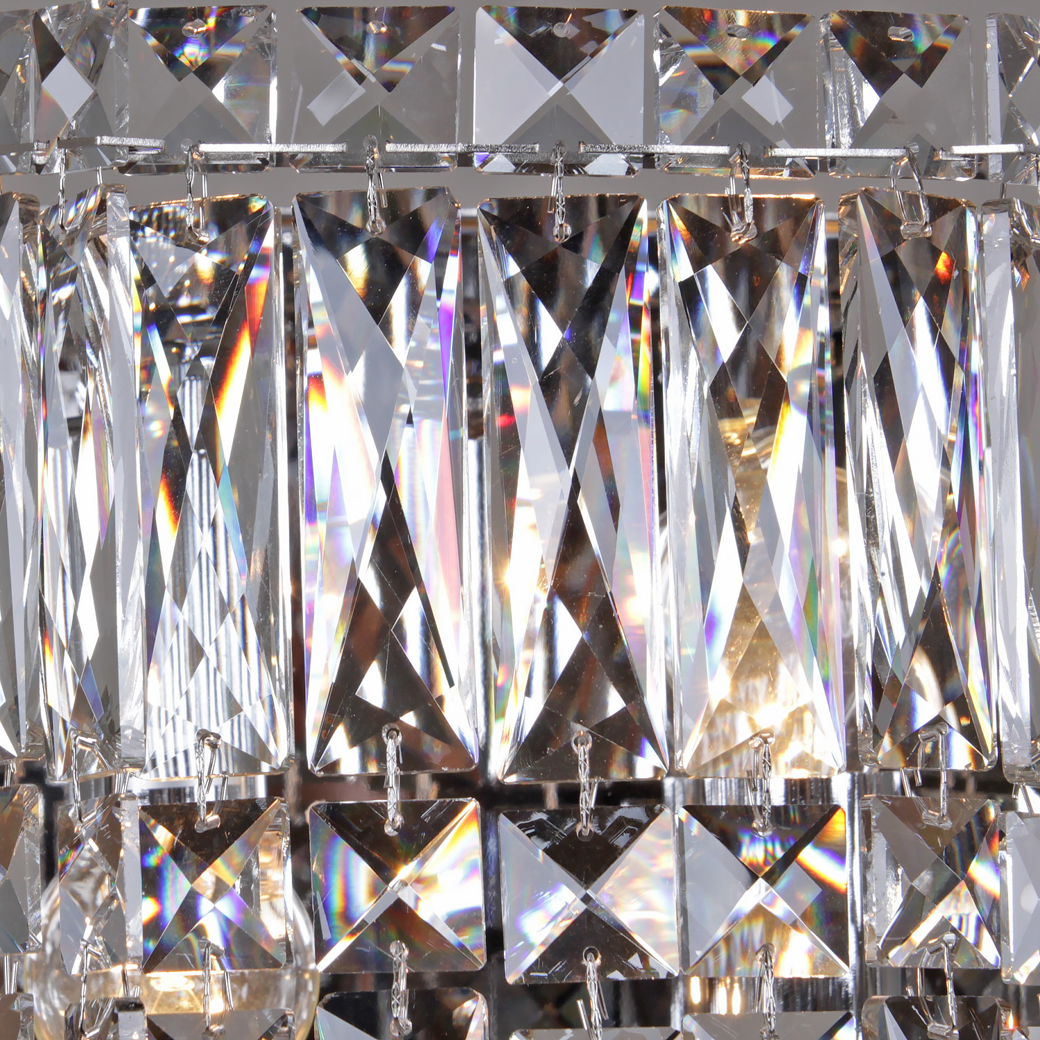 IL5088-800PZF-25 CH ELITE светильник потолочный