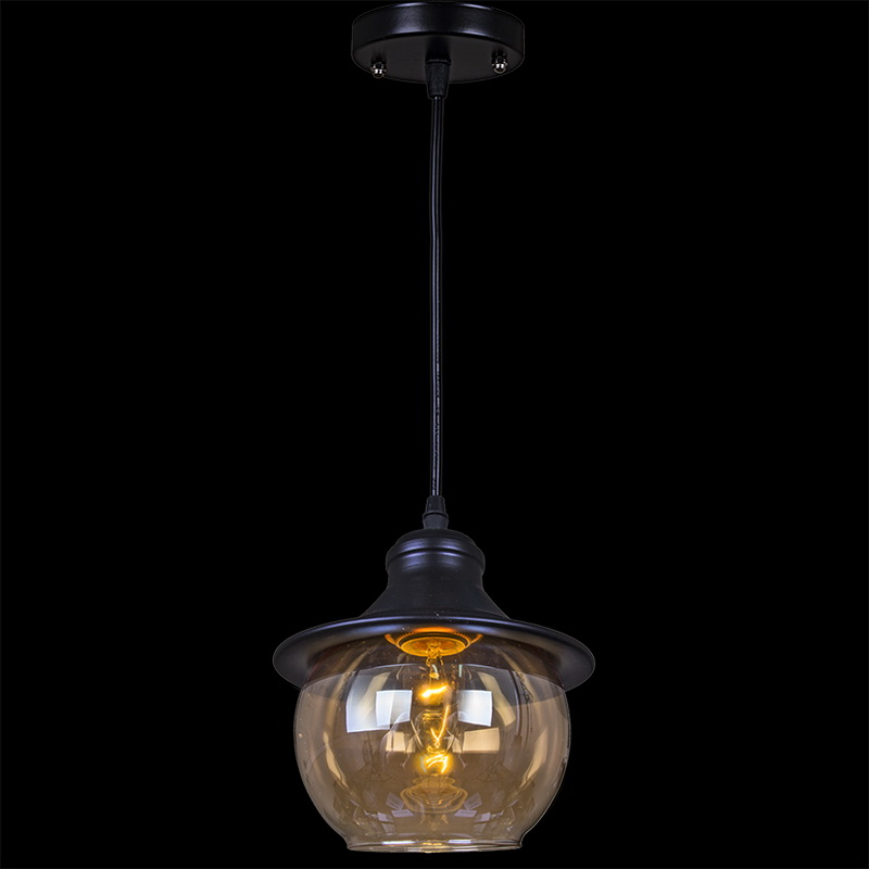 03353-0.4-01 BK+T светильник потолочный