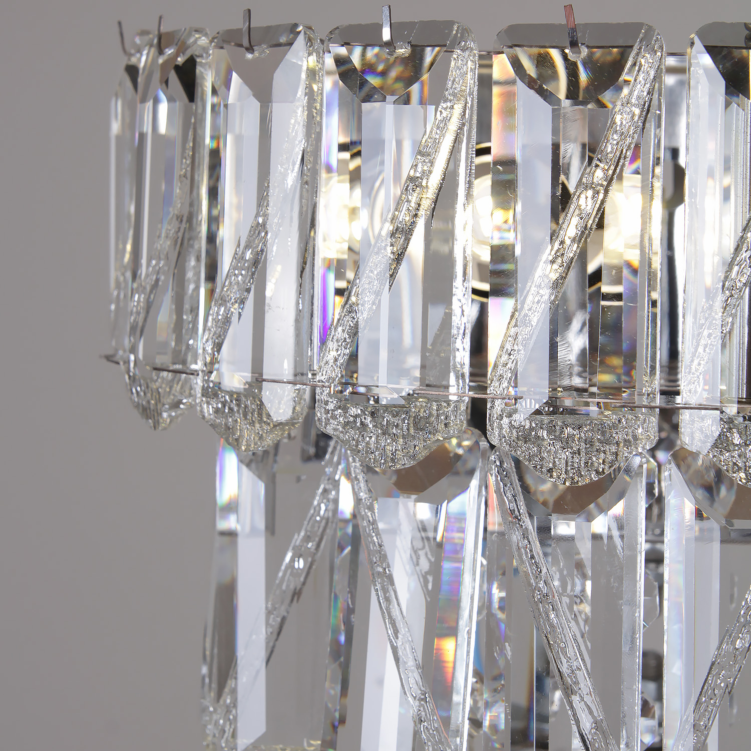 16110-0.2-02 MX CH светильник настенный