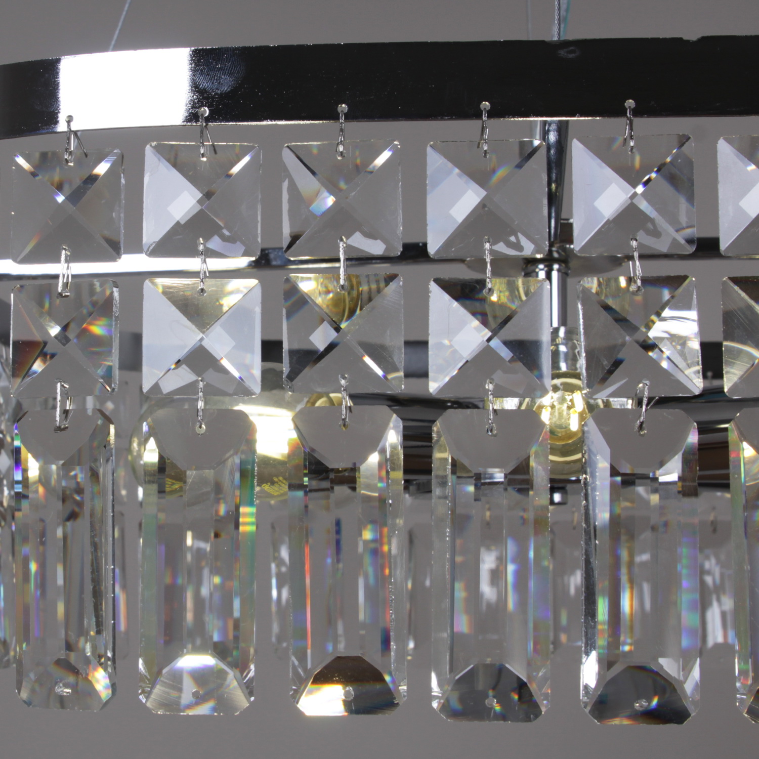 90320-0.4-06 CR светильник потолочный