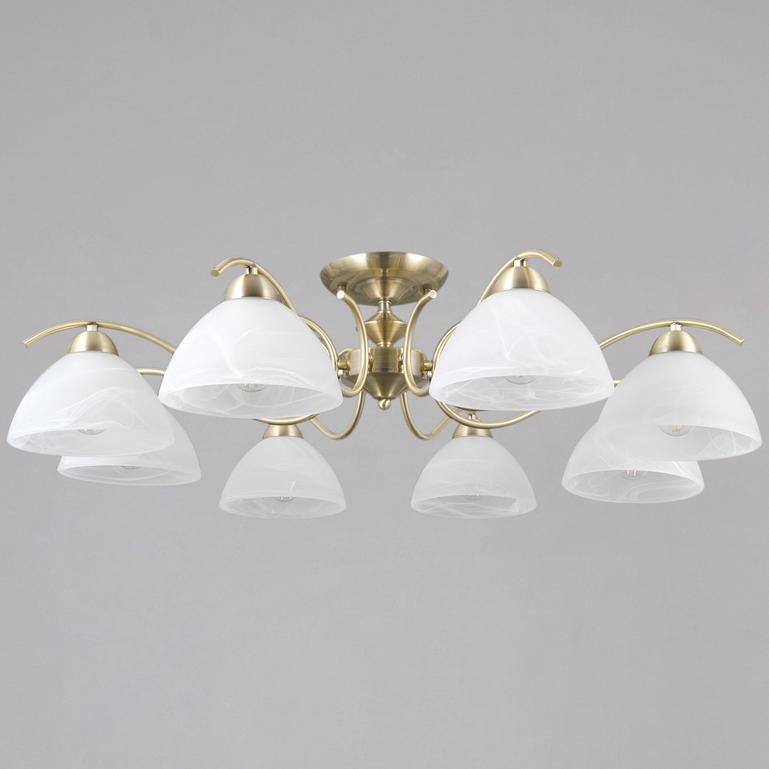 IL0905-8CSQ-26 AB ELITE светильник потолочный