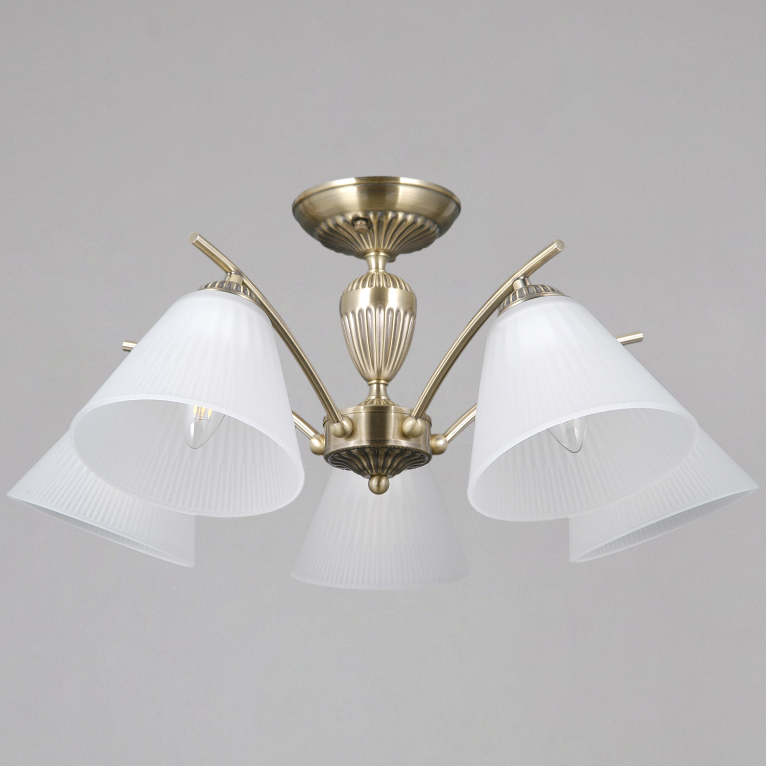 IL0910-8CSQ-26 AB ELITE светильник потолочный