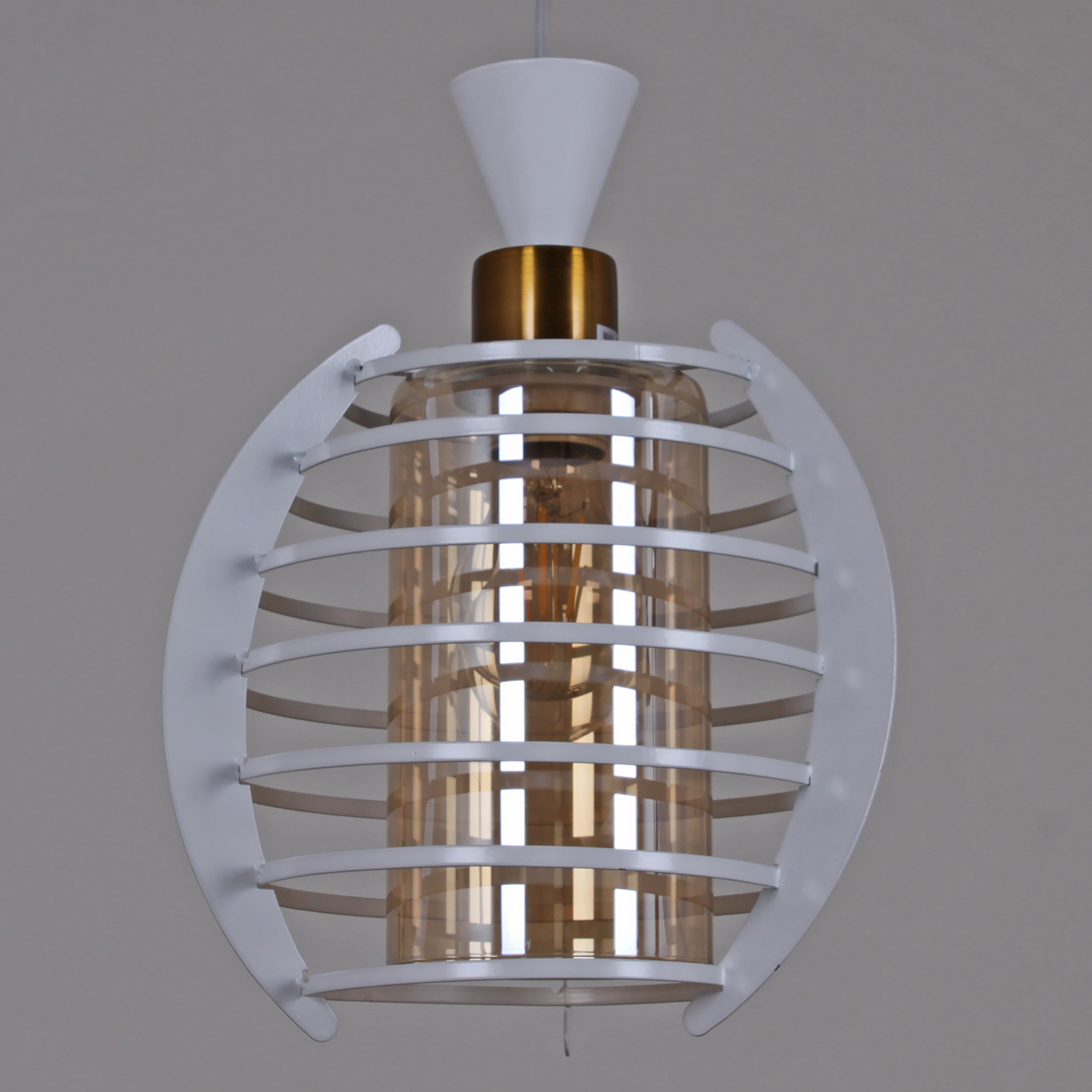 04428-0.9-03 "L" светильник потолочный