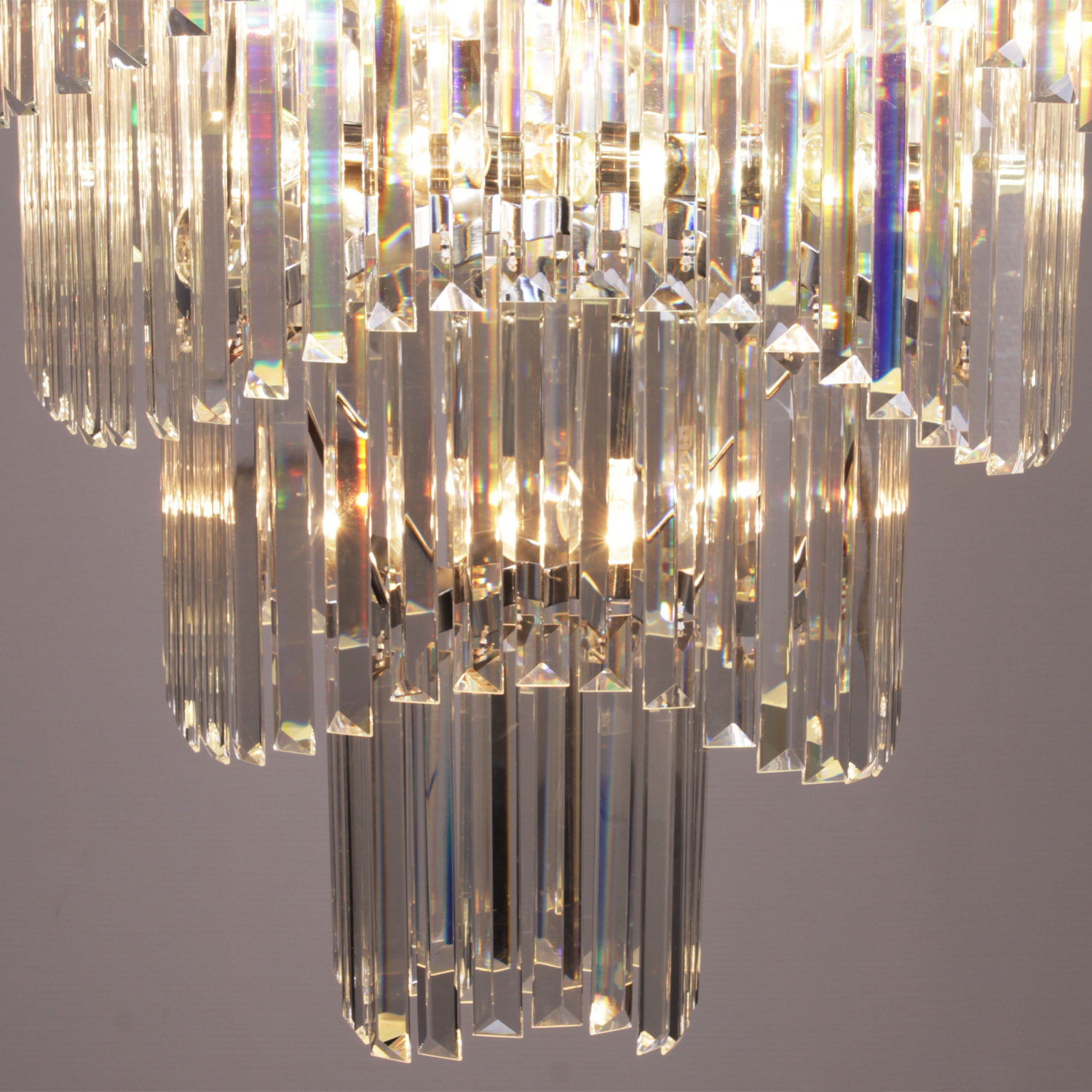 90279-0.3-20 CR светильник потолочный