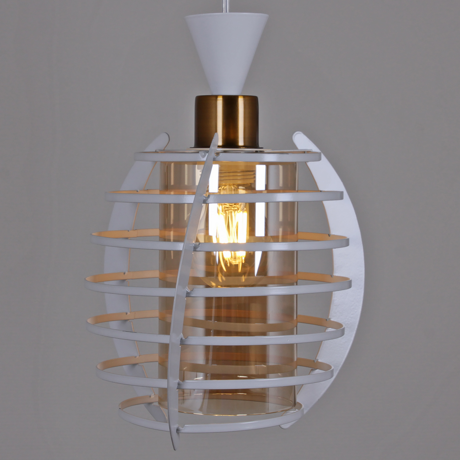 04428-0.9-03 "L" светильник потолочный