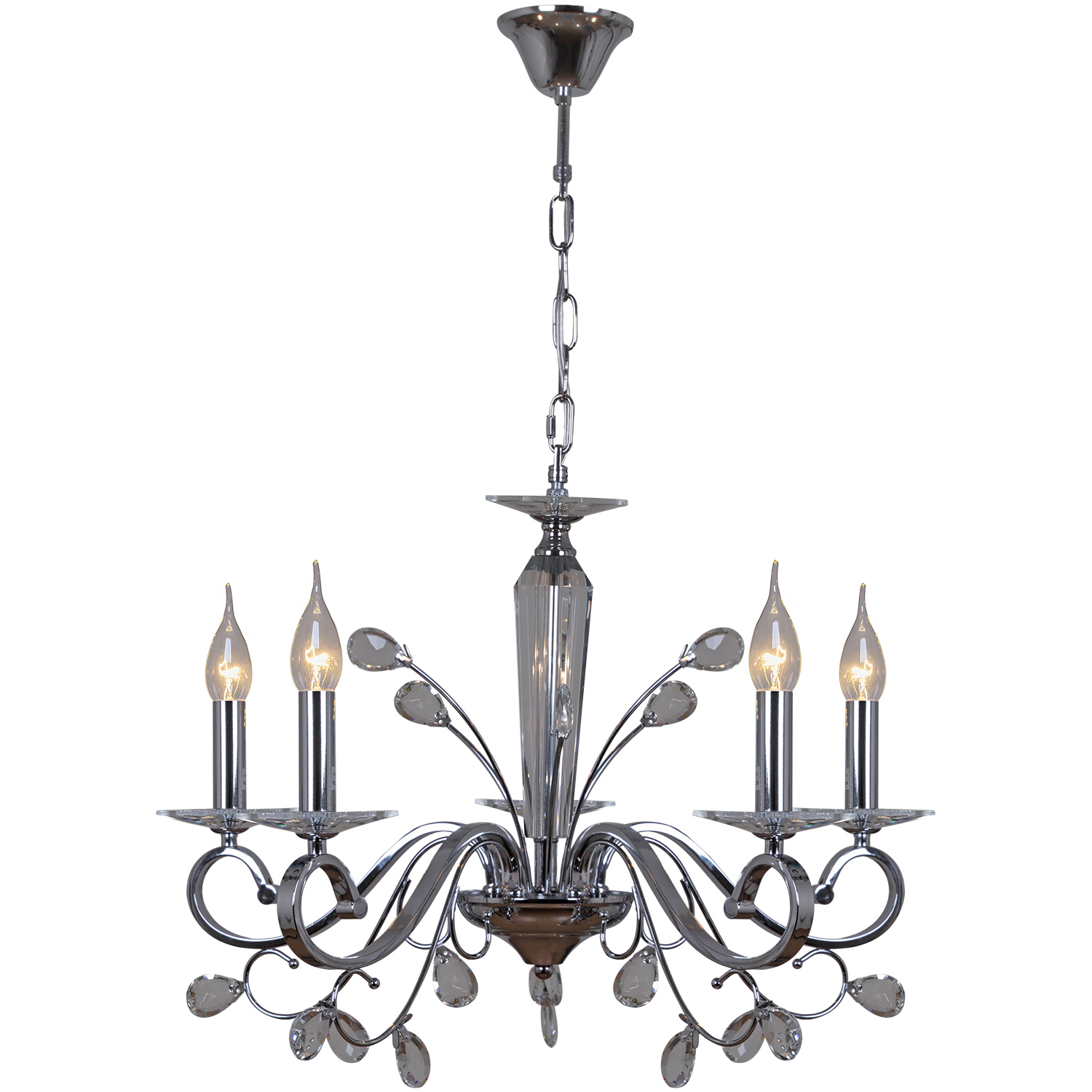 08252-0.4-05 "L" светильник потолочный