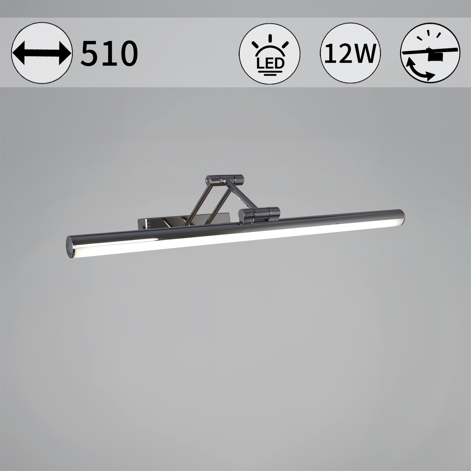 06803-0.2-505 светильник настенный