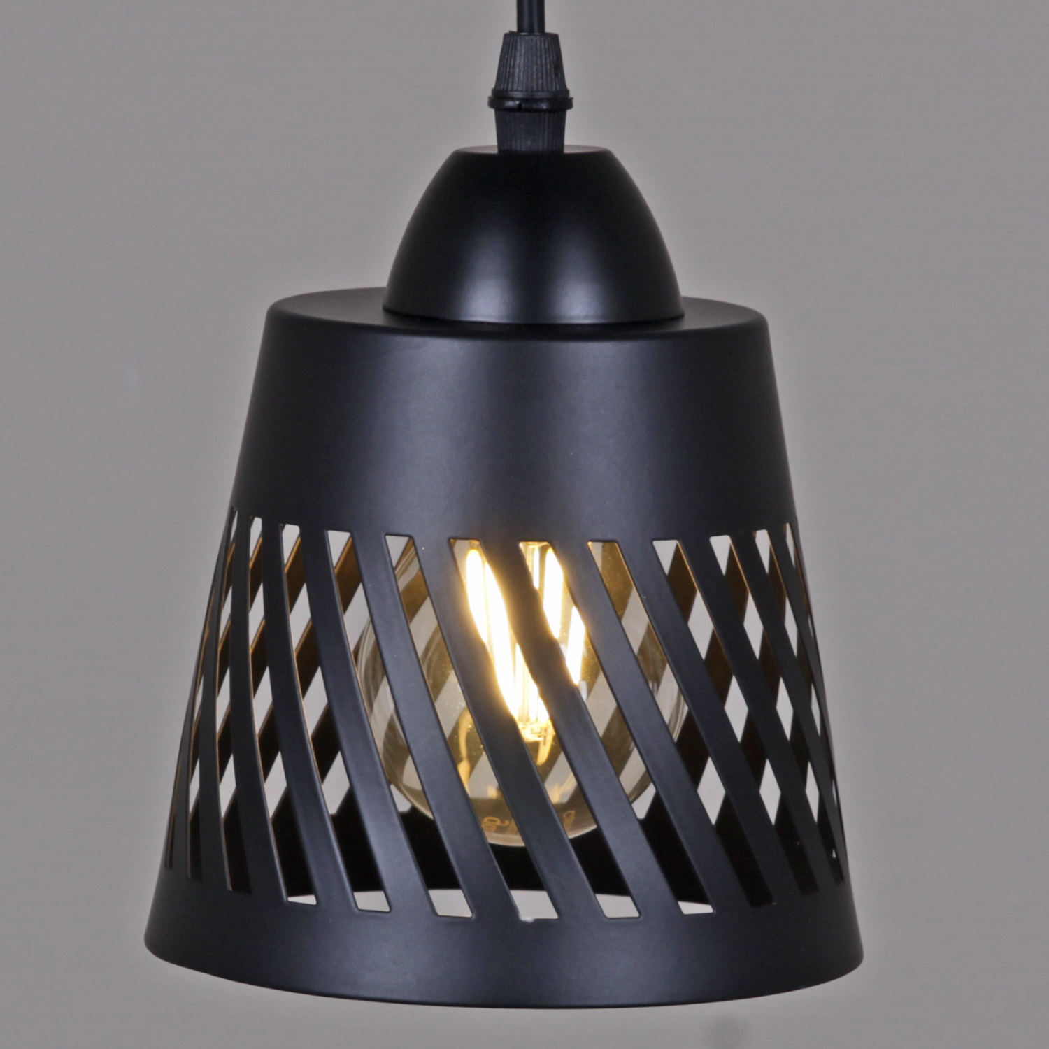 06172-0.9-01 BK светильник потолочный