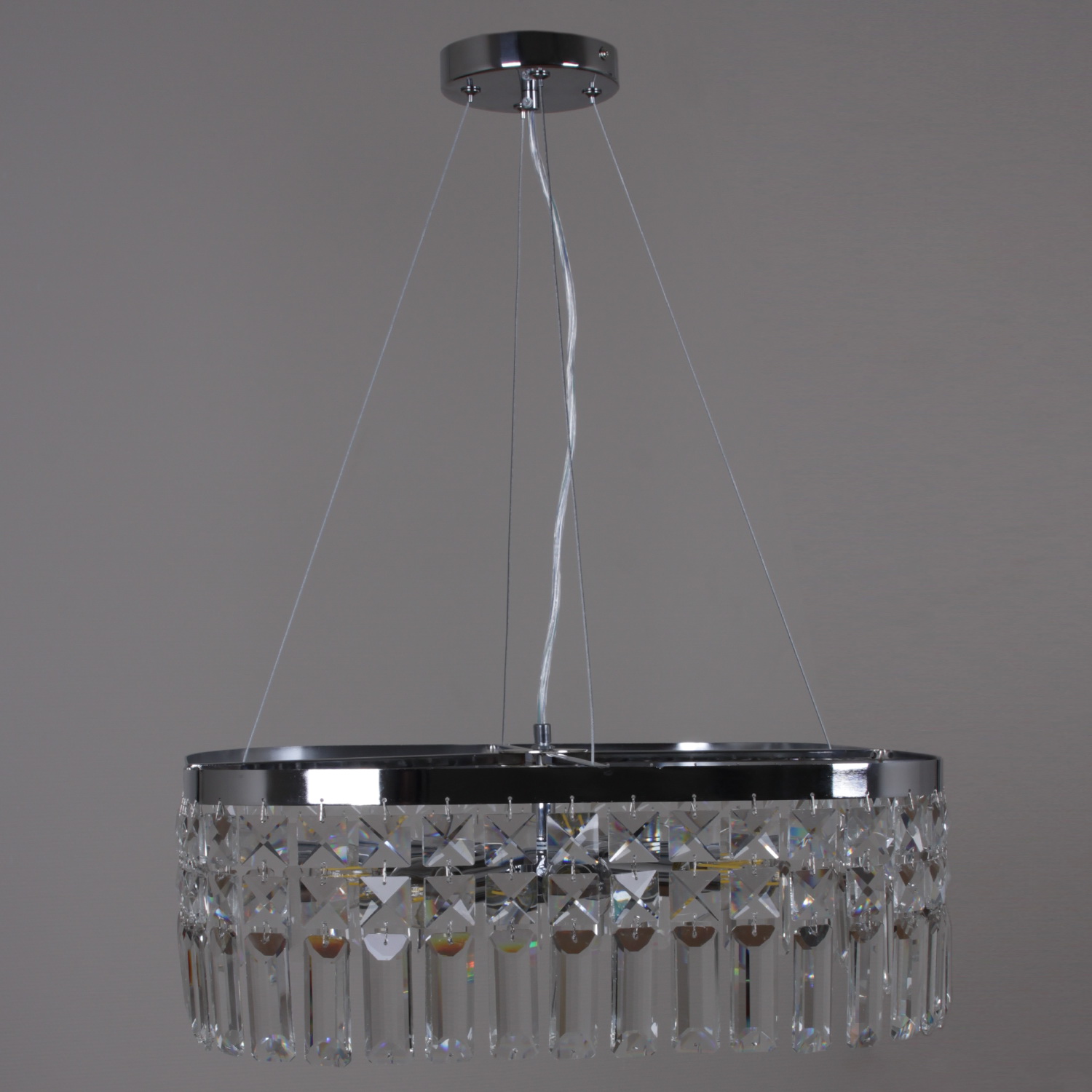 90320-0.4-06 CR светильник потолочный