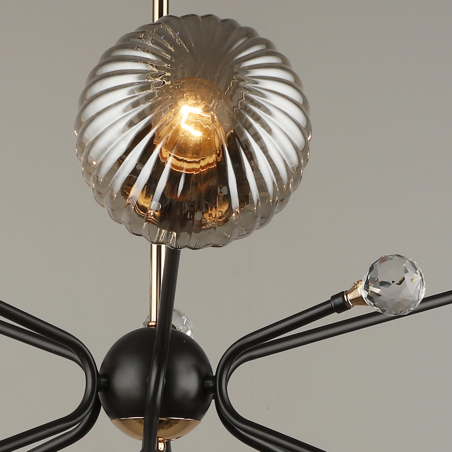 04901-0.3-06 COFFEE+FGD светильник потолочный