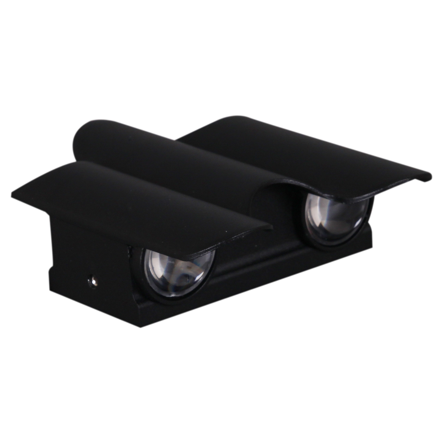 86851-9.2-003KT LED3W BK светильник настенный