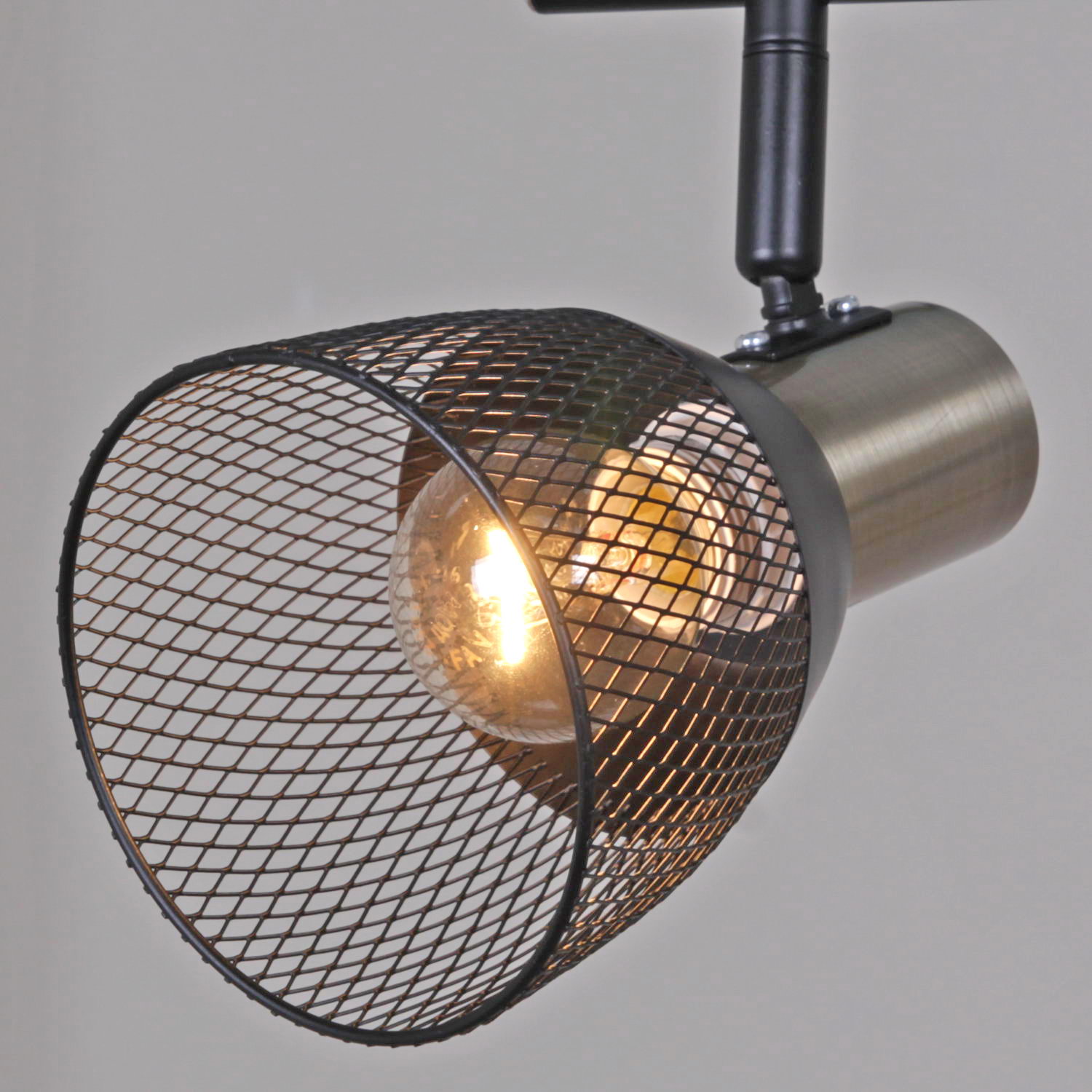 05965-0.8-04 BK+AB светильник потолочный