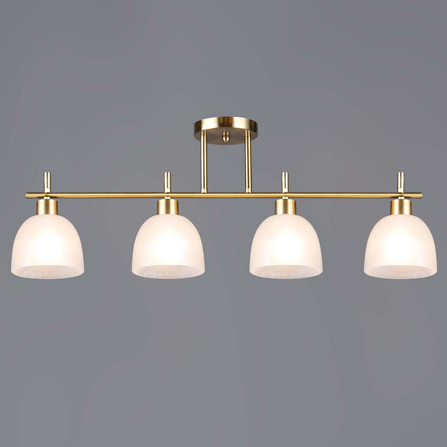 06417-0.3-04 "L" светильник потолочный