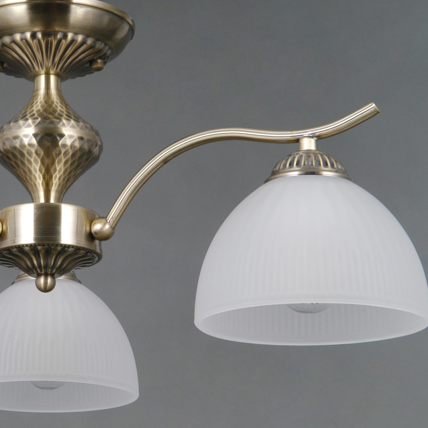 IL0896-3CSQ-26 AB ELITE светильник потолочный