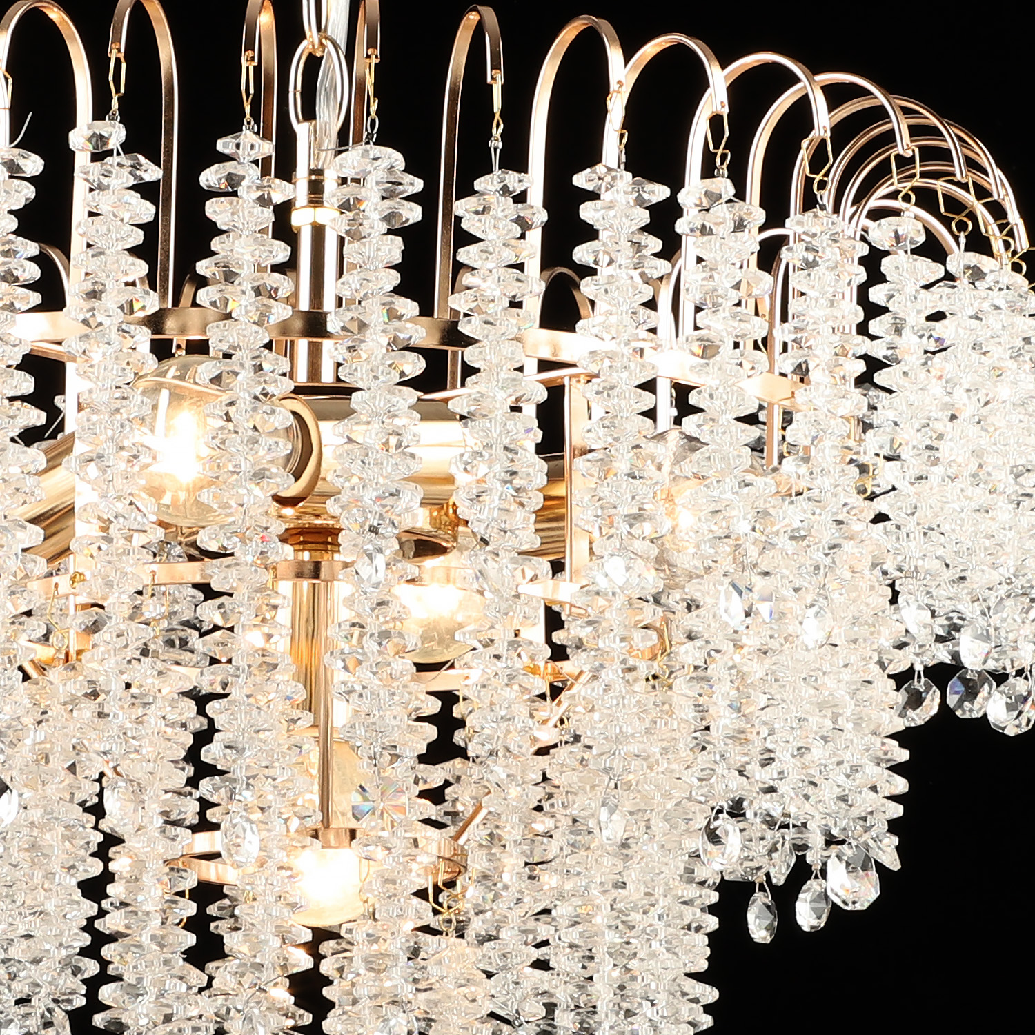 98620-0.4-05 FGD светильник потолочный