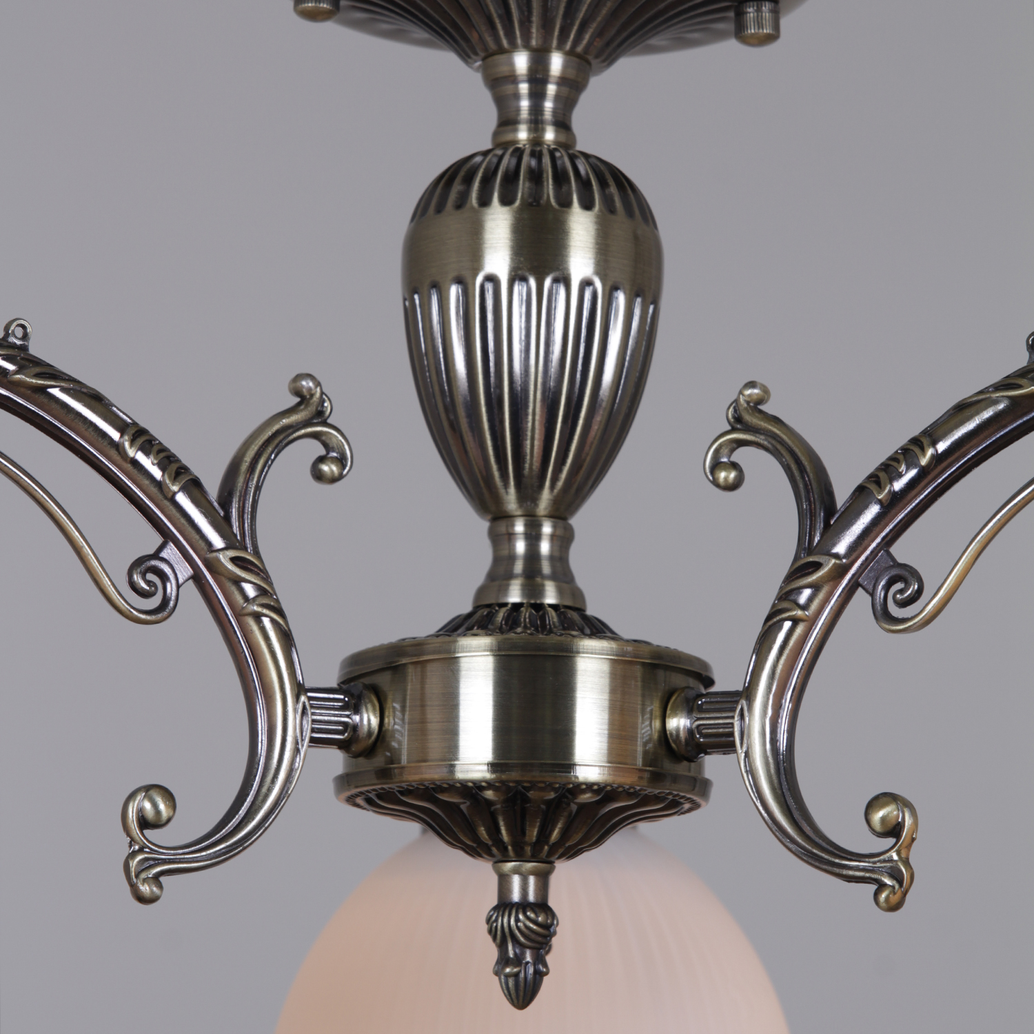 19018-0.3-03 светильник потолочный