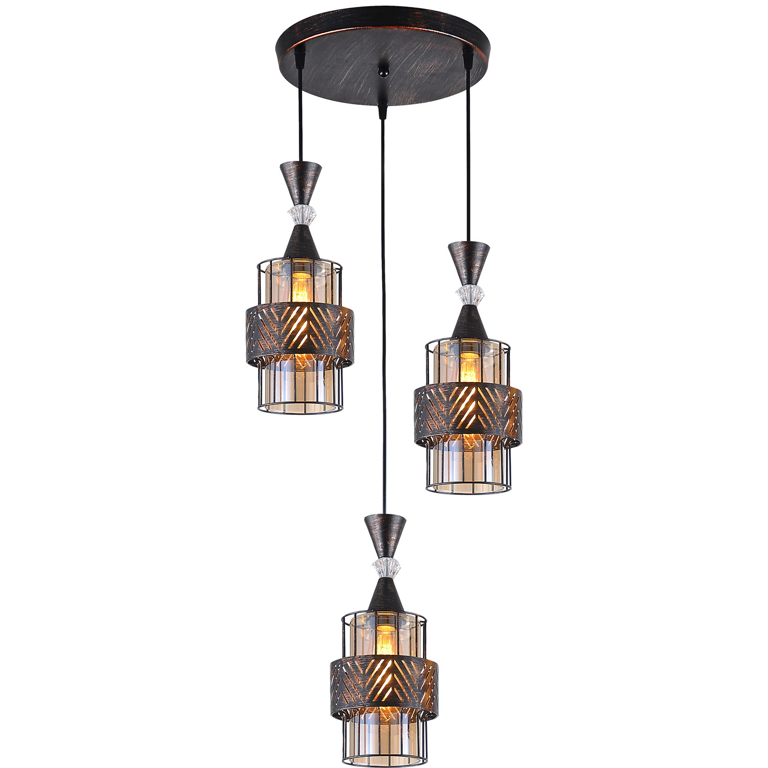 03116-0.9-03 "L" светильник потолочный