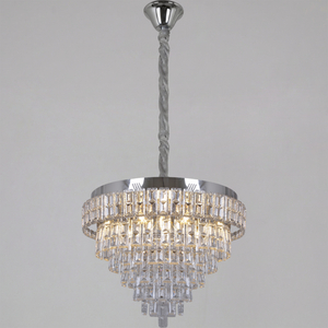 08110-0.4-500 MX CH светильник потолочный