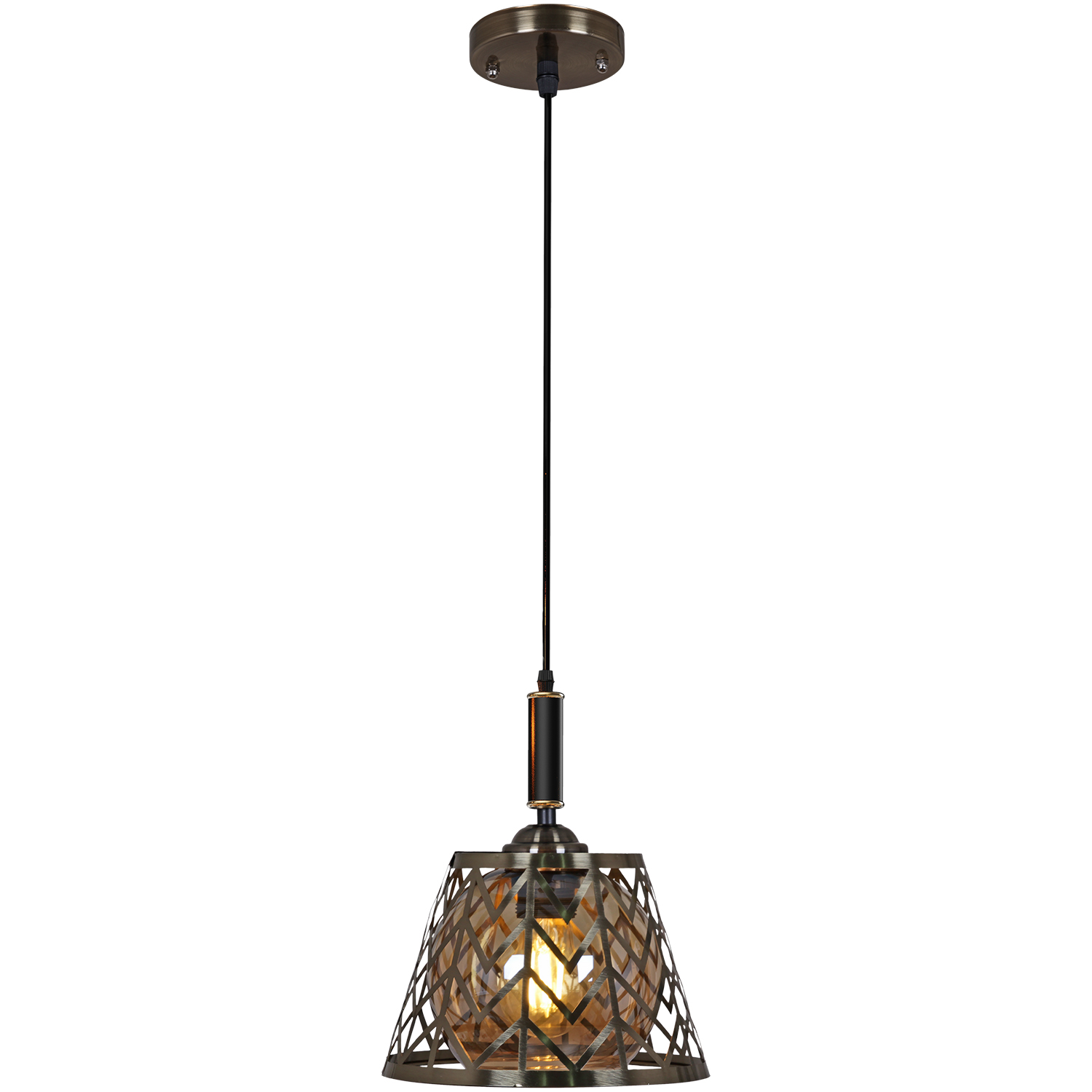 03001-0.9-01 AB светильник потолочный