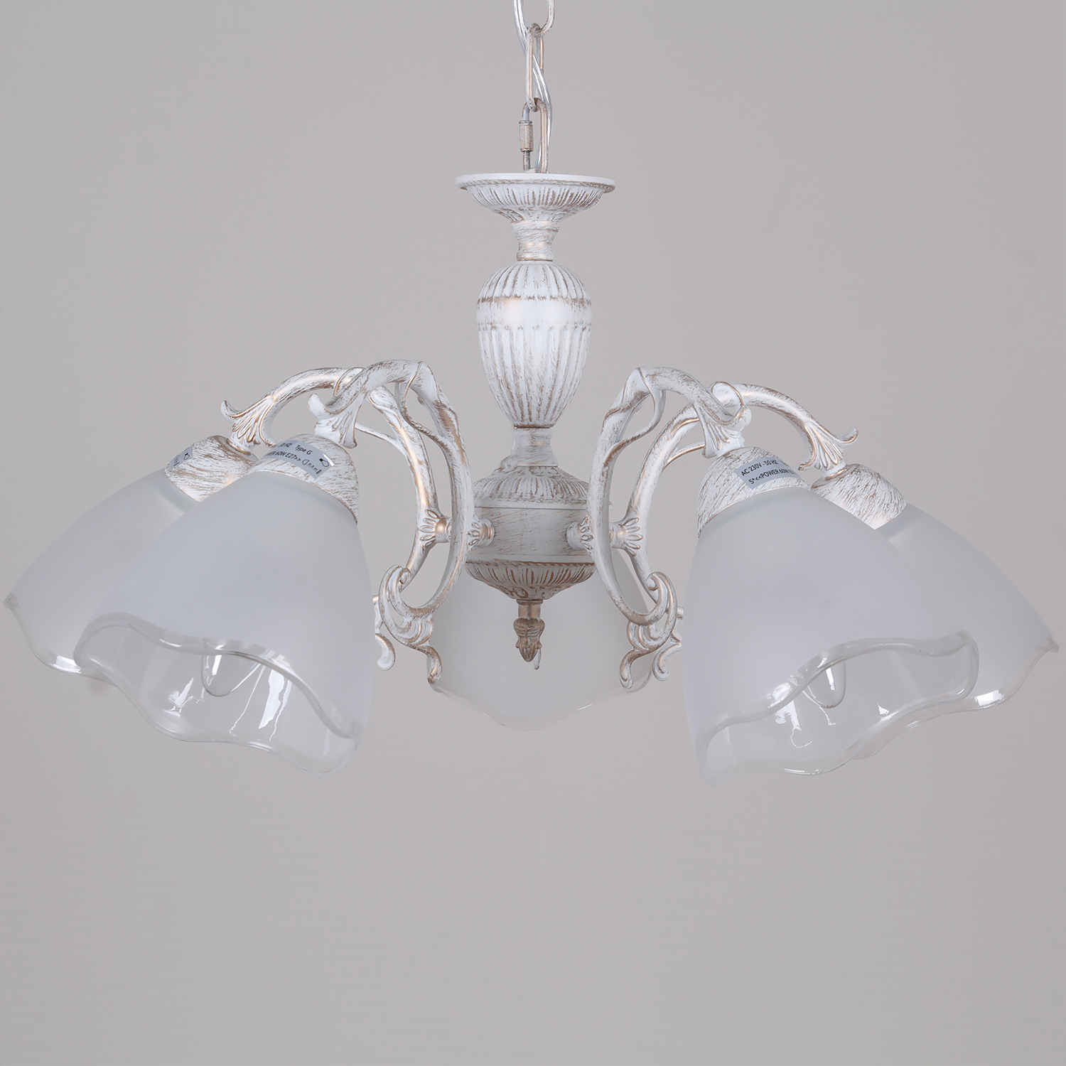 59018-0.4-05 светильник потолочный