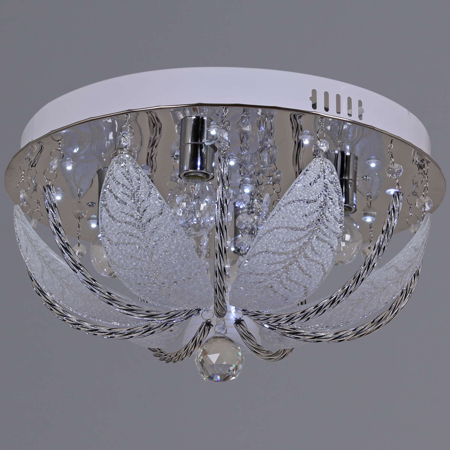 55817-0.3-04 светильник потолочный