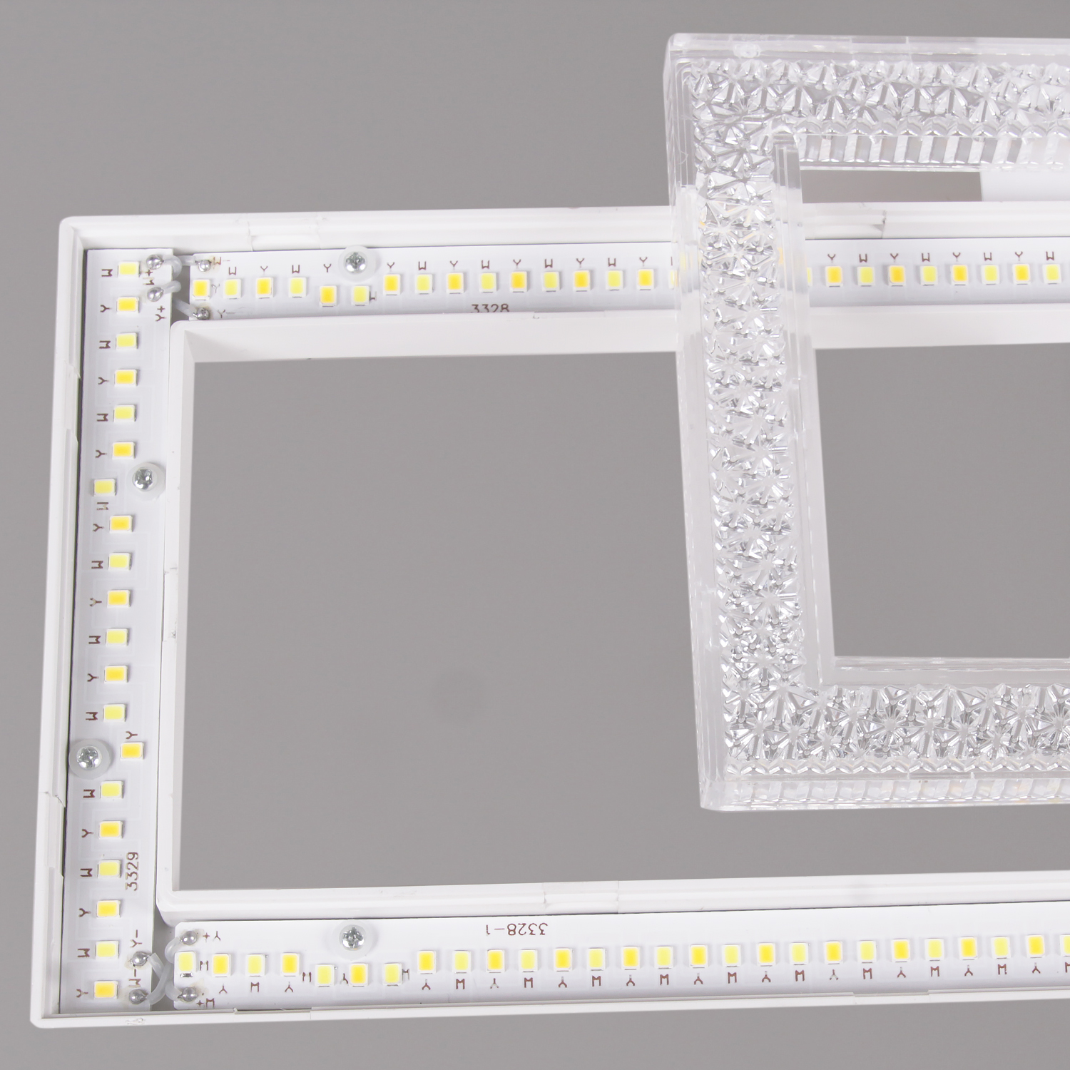 89560-0.3-03B WH светильник потолочный