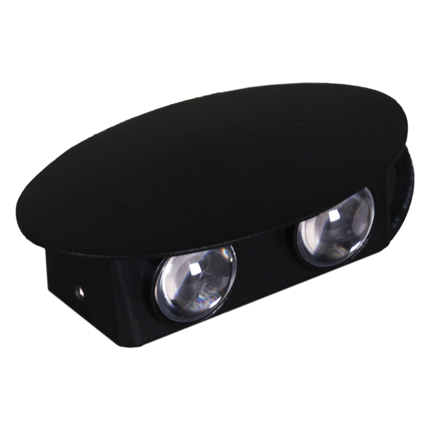 86853-9.2-004KT LED4W BK светильник настенный