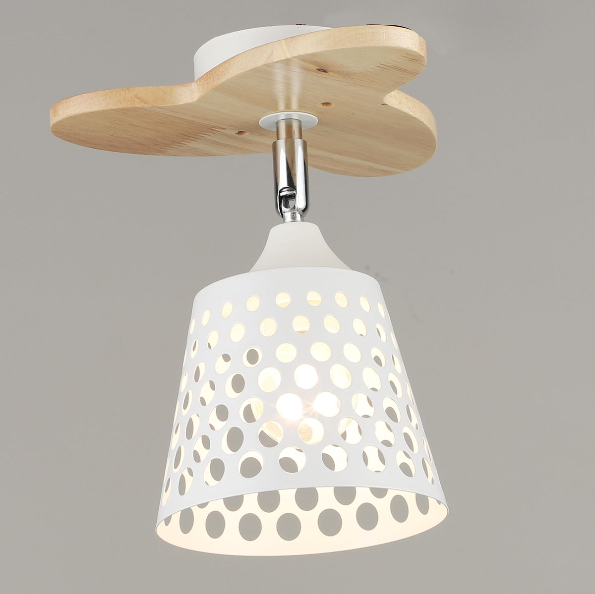 04721-0.3-01 светильник потолочный