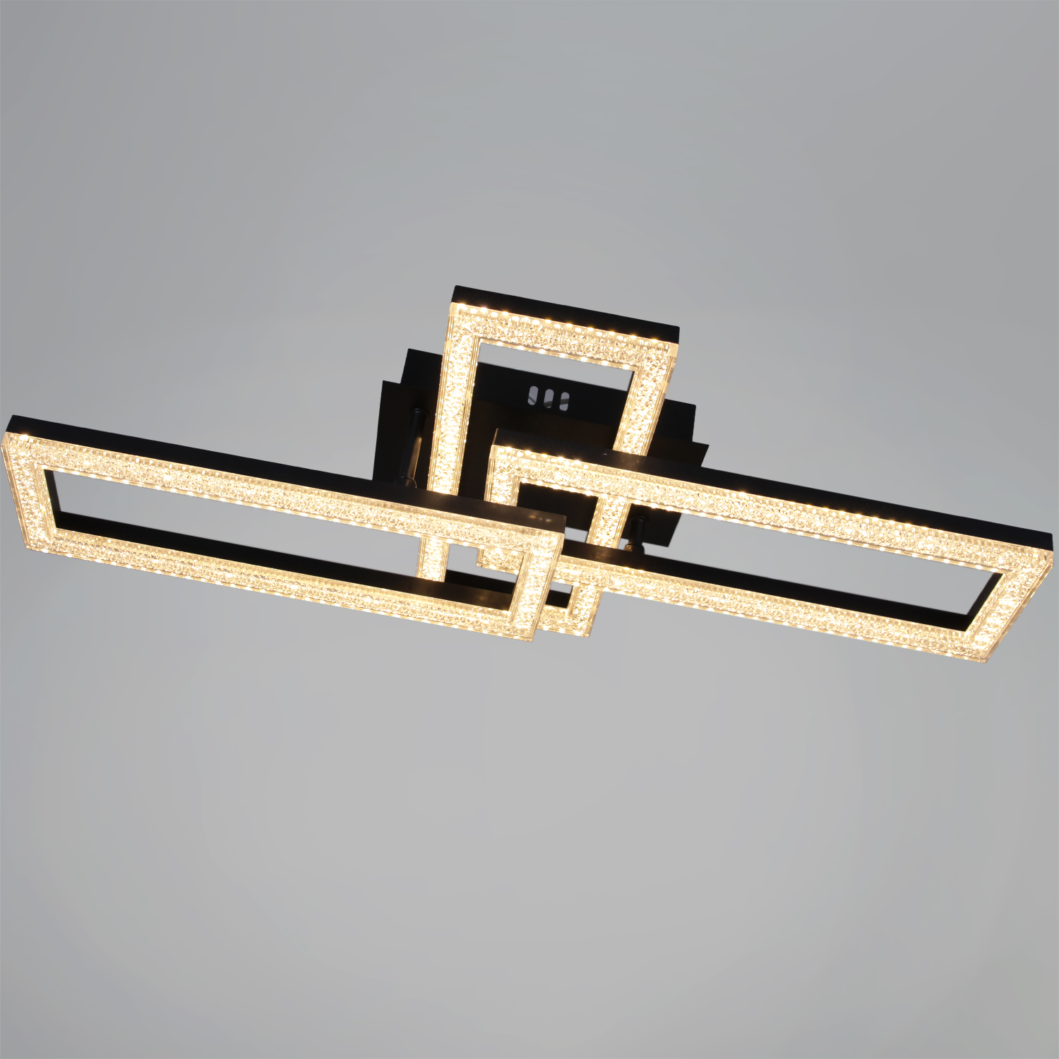 89560-0.3-03A BK светильник потолочный