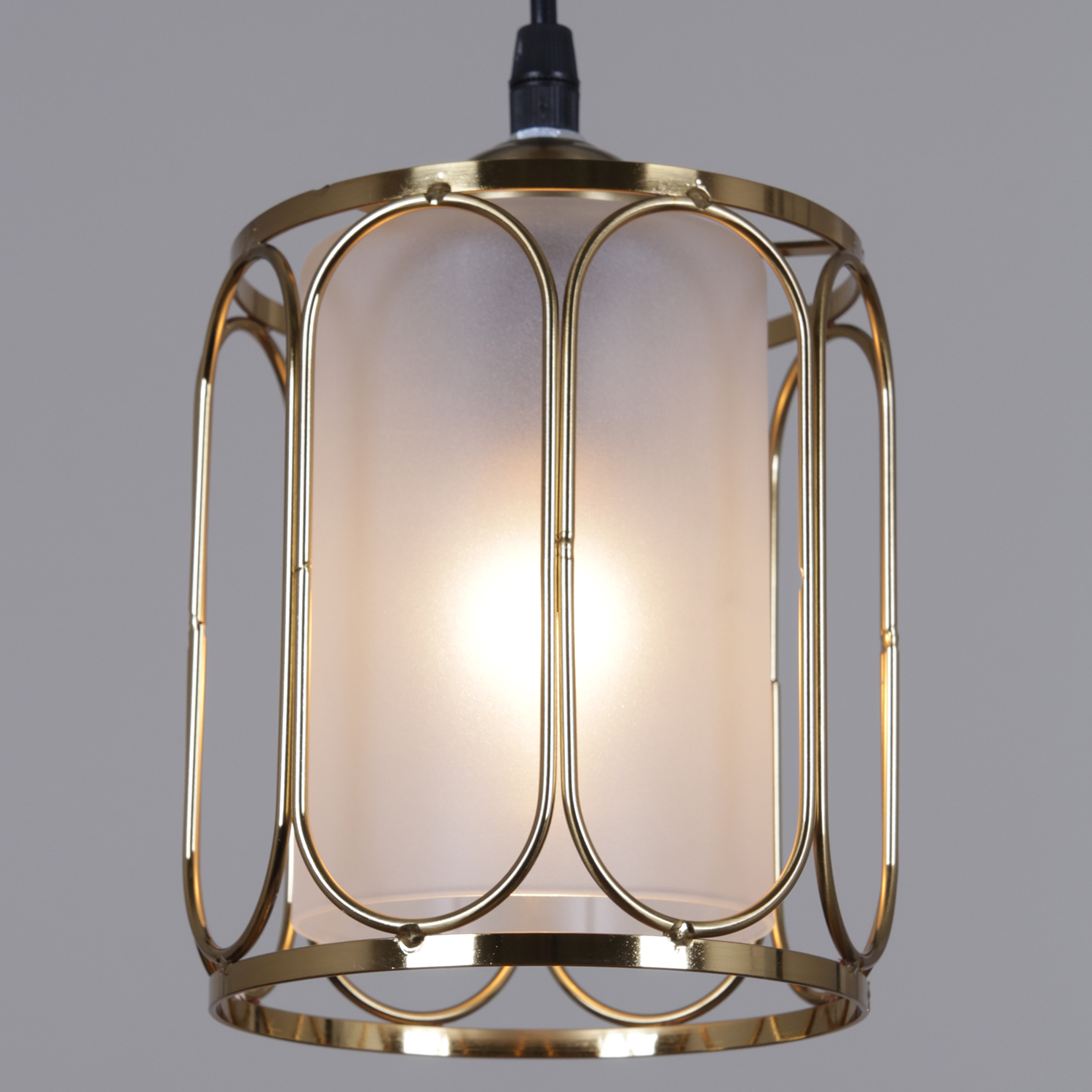 02458-0.9-01 CU светильник потолочный