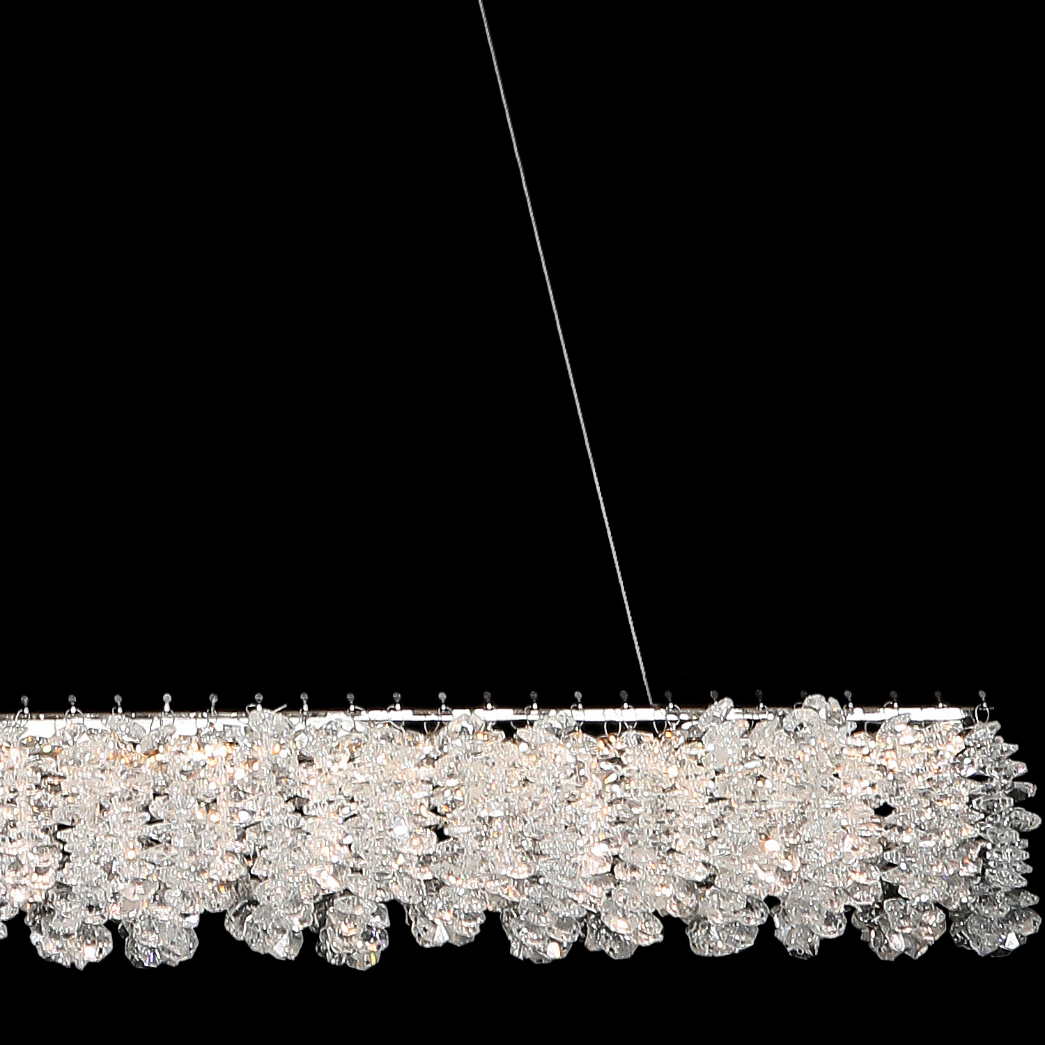 08058-0.4-72W CR светильник потолочный