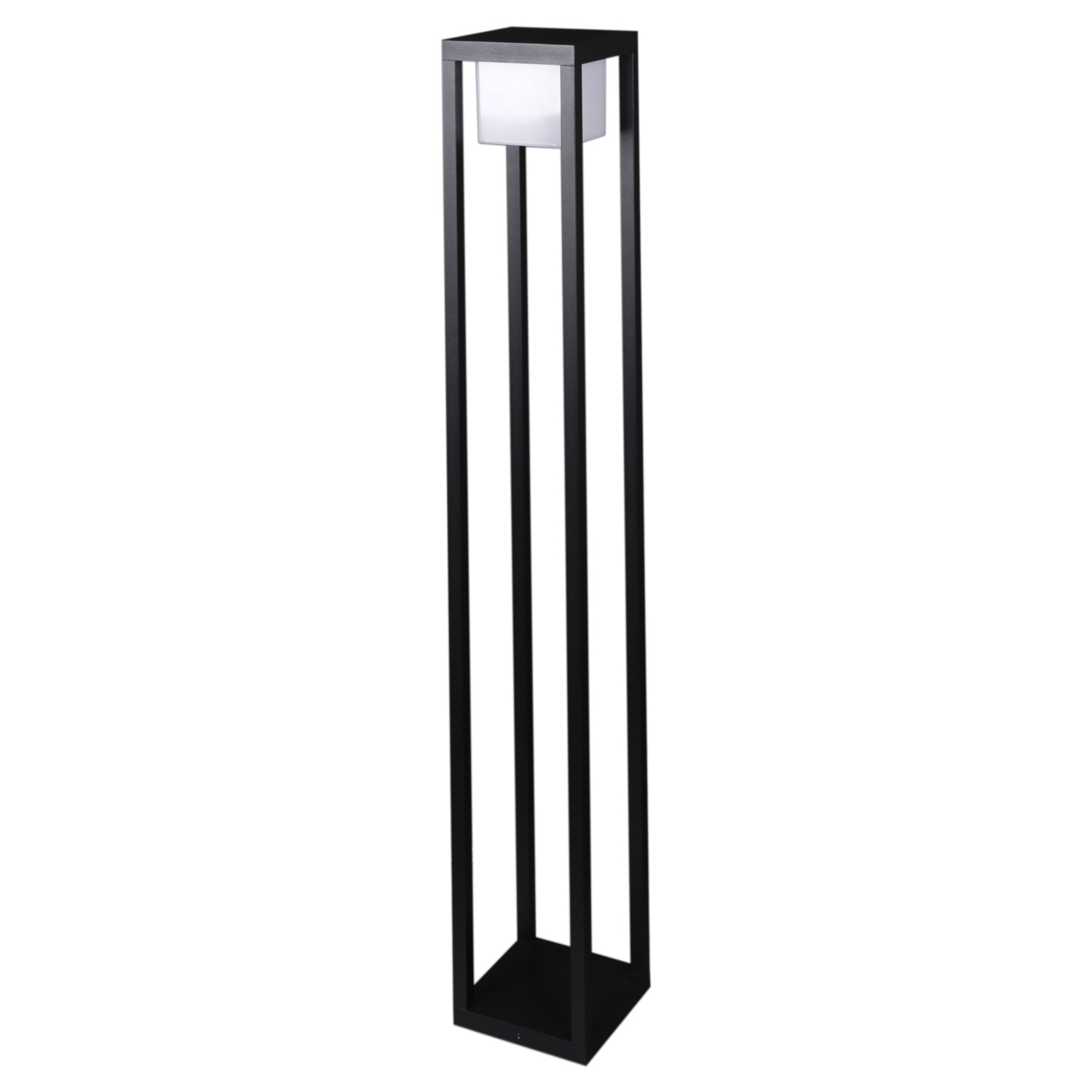 09978-0.7-001JH 1,0M LED12W BK RLOS фонарь